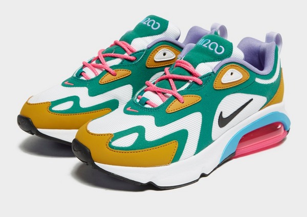 air max 200 femme vert air max 200 femme vert