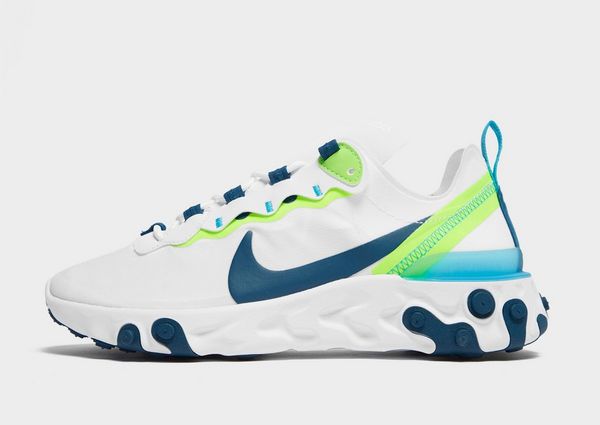 Zapatillas deportivas de mujer Nike React Element de color Zapatillas deportivas de mujer Nike React Element de color