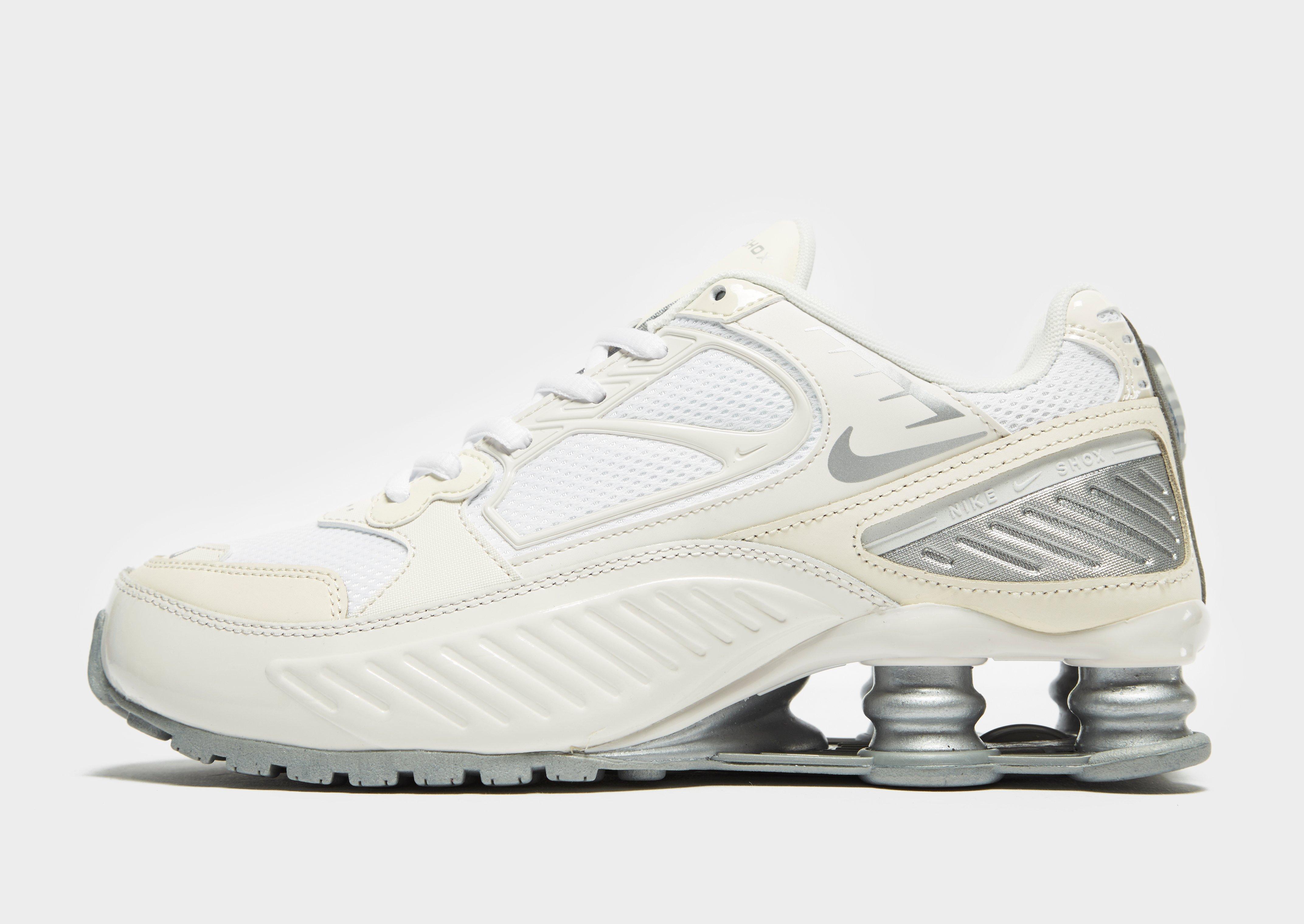 nike shox 2 molle