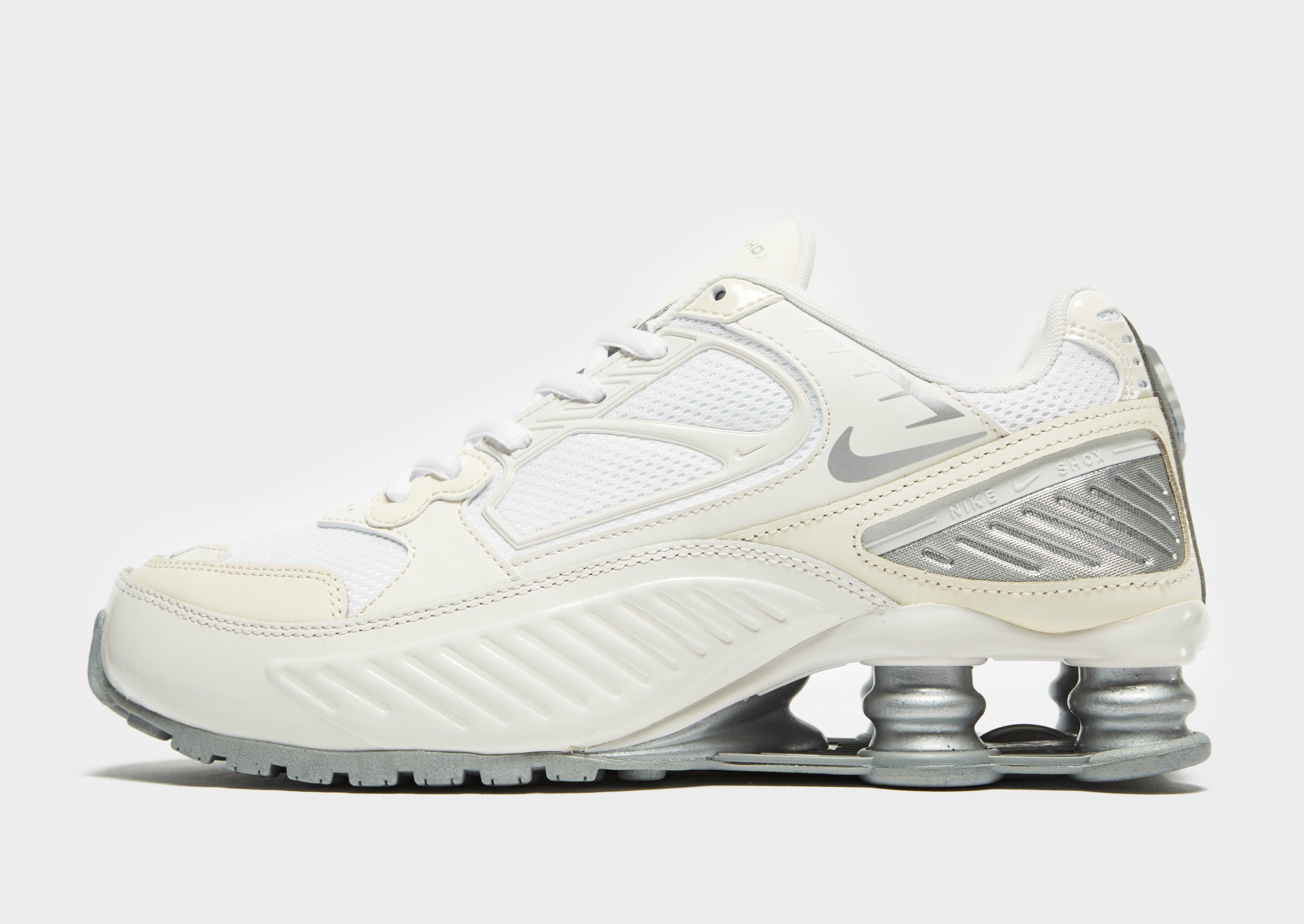 nike shox enigma khaki