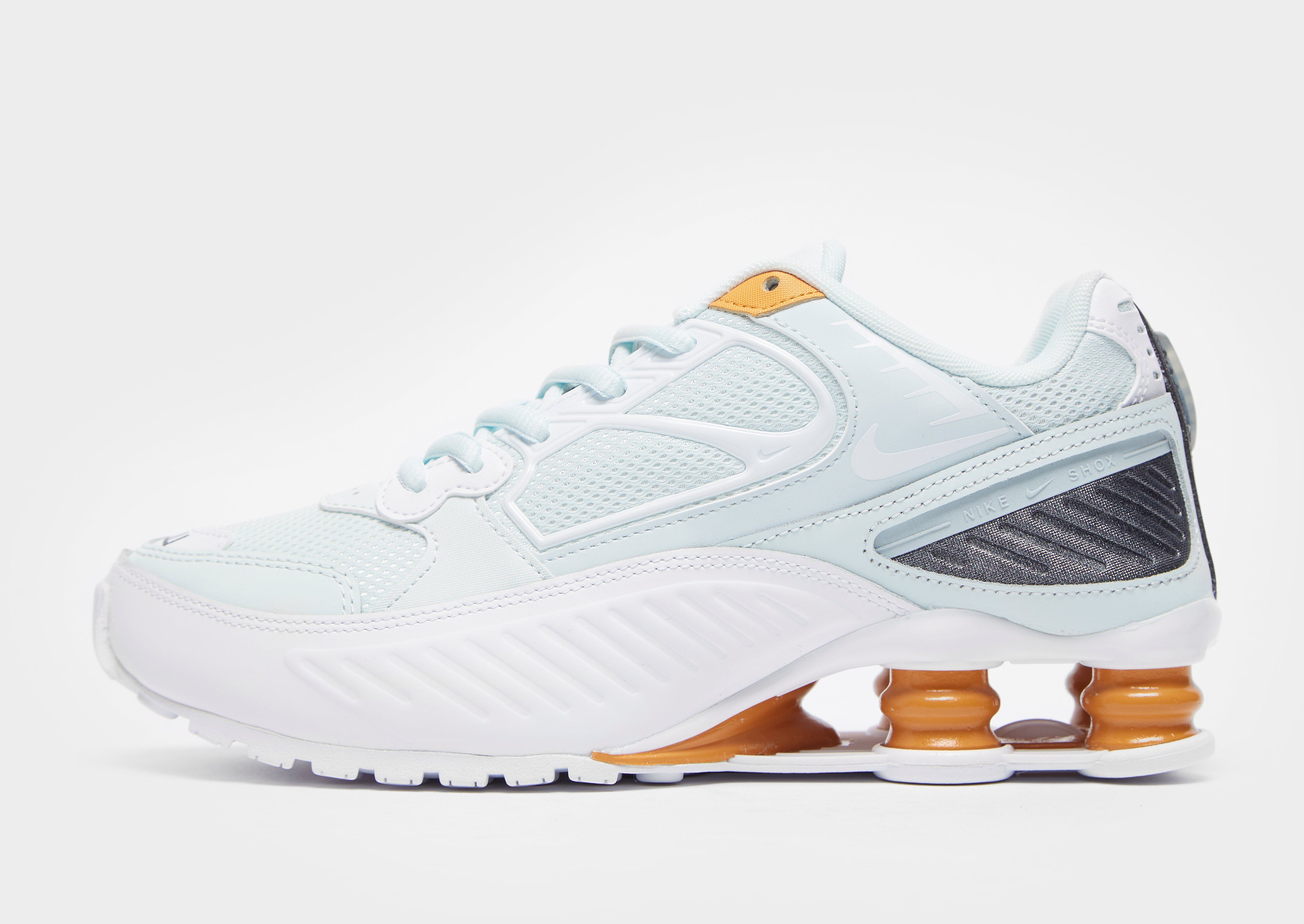 Nike Shox Enigma 9000 | JD Sports