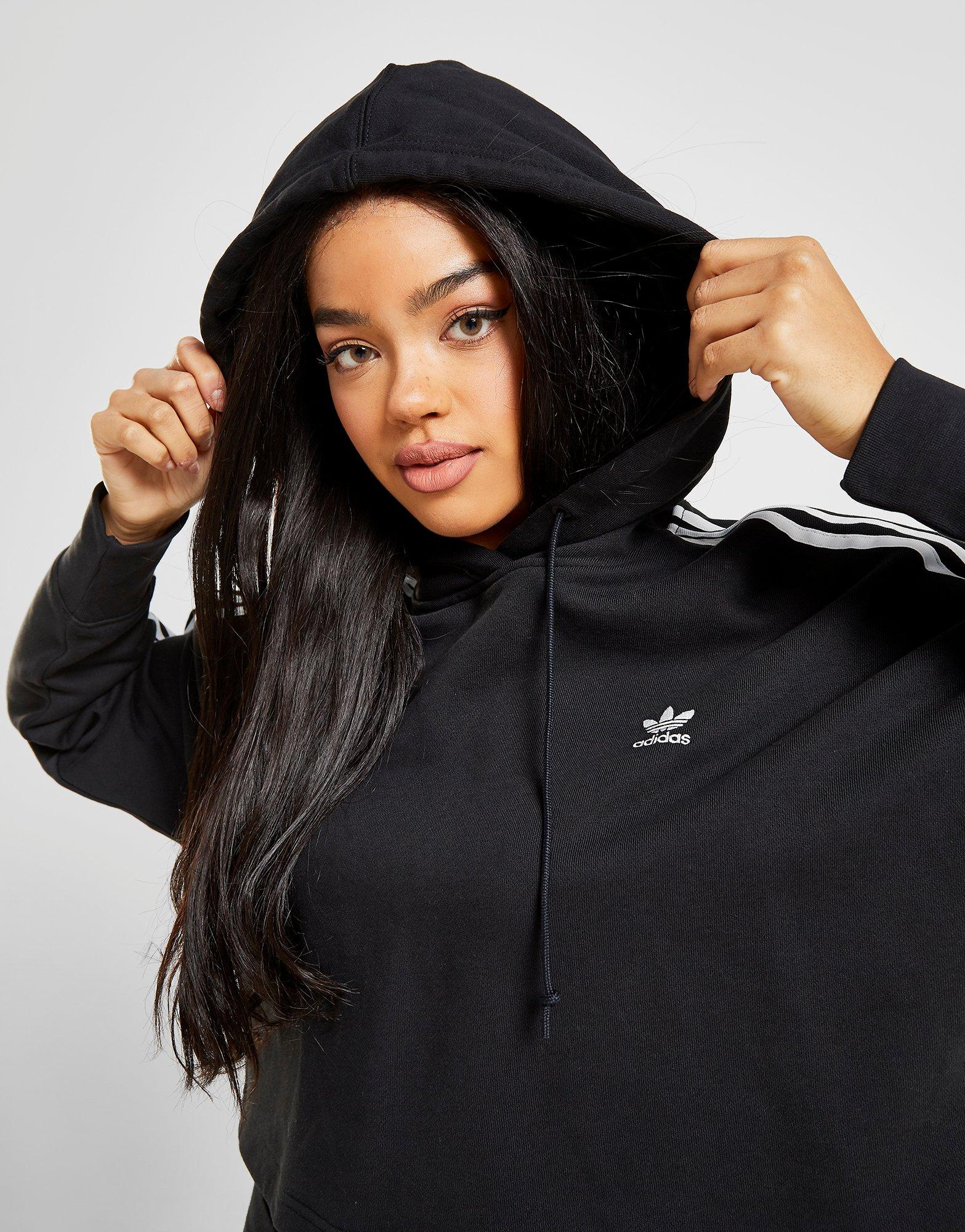 sweat a capuche adidas femme