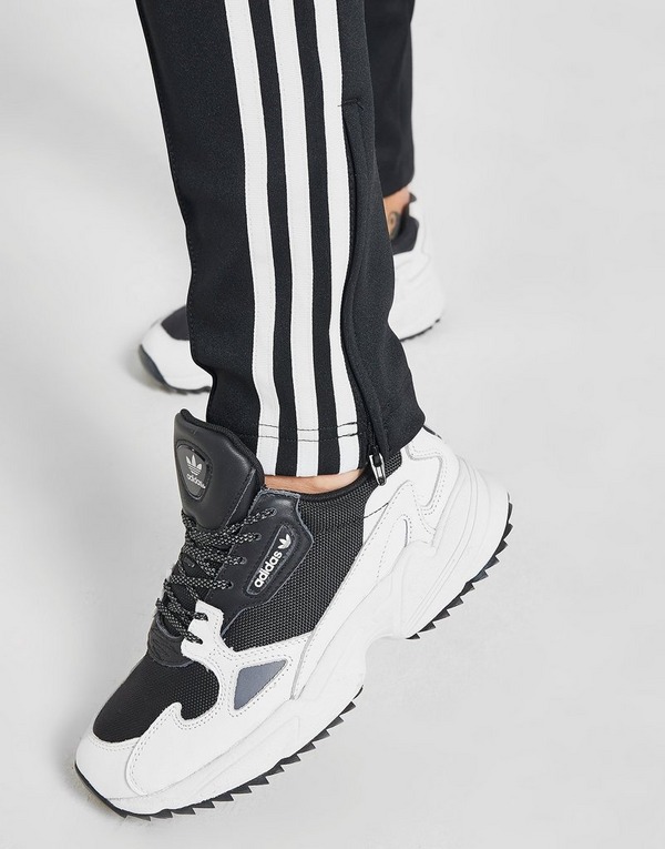adidas Originals Superstar Track Pants | JD Sports Adidas Original Damen Superstar Schmal Mode Jogginghose