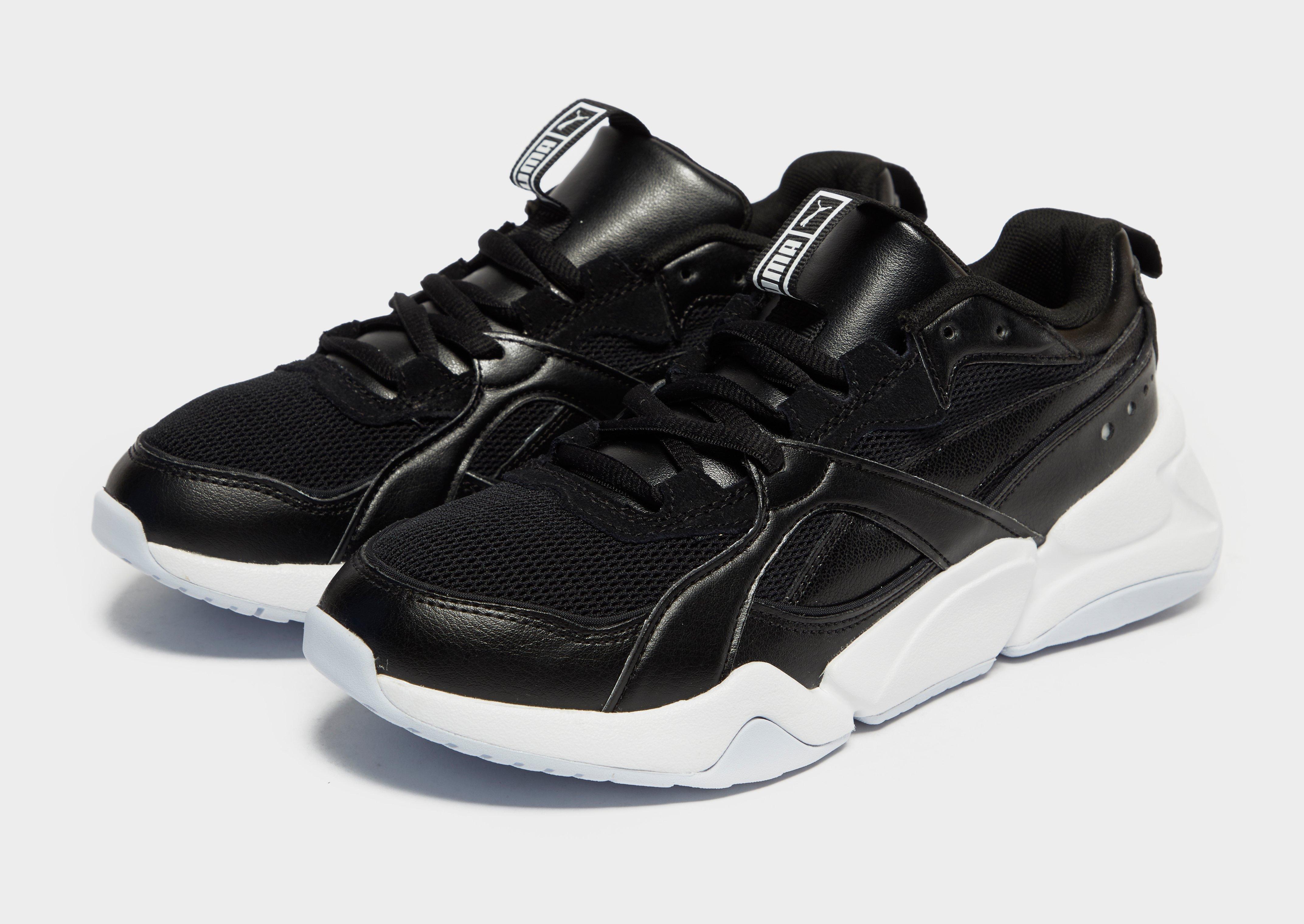 puma nova jd