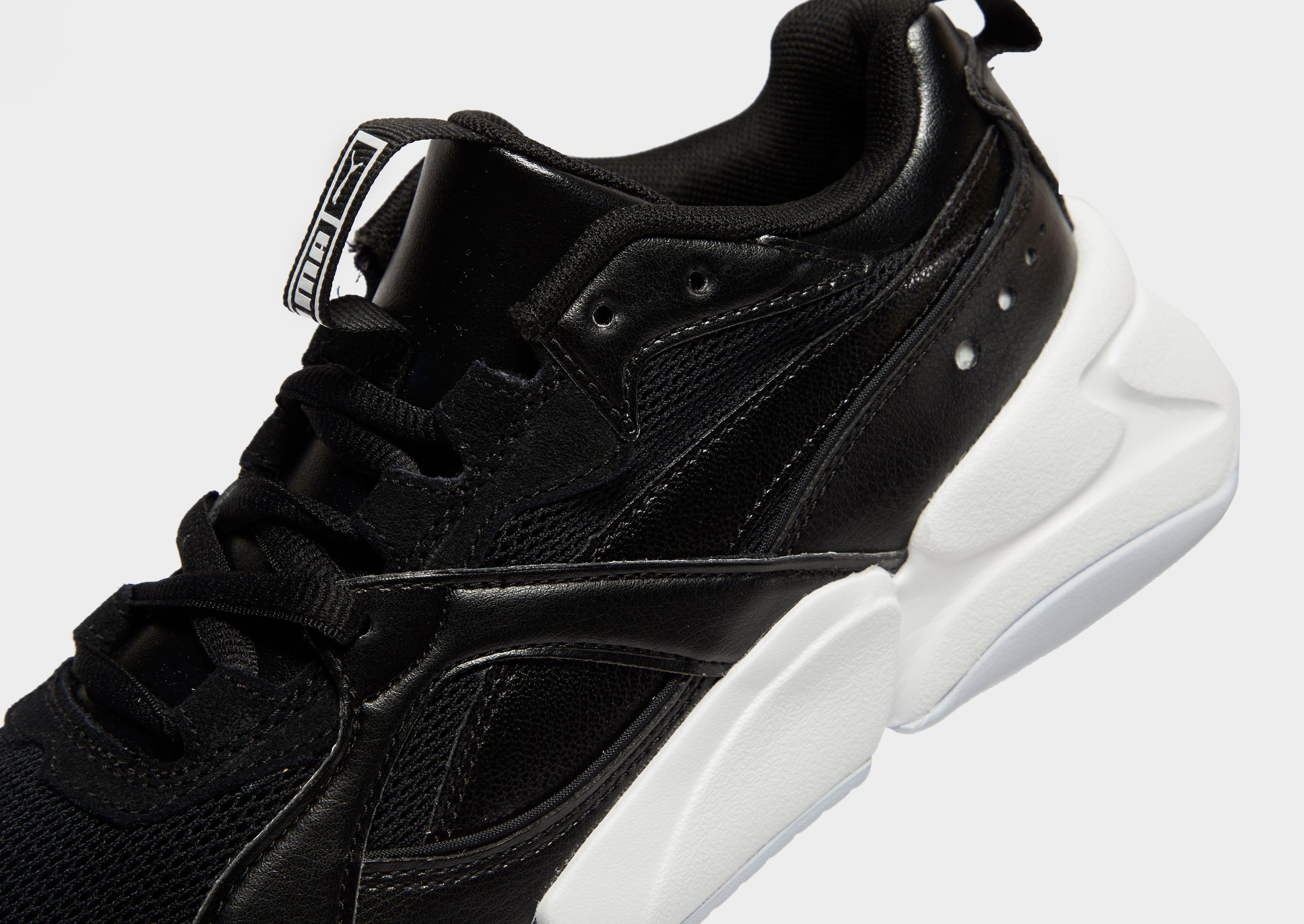 puma nova jd