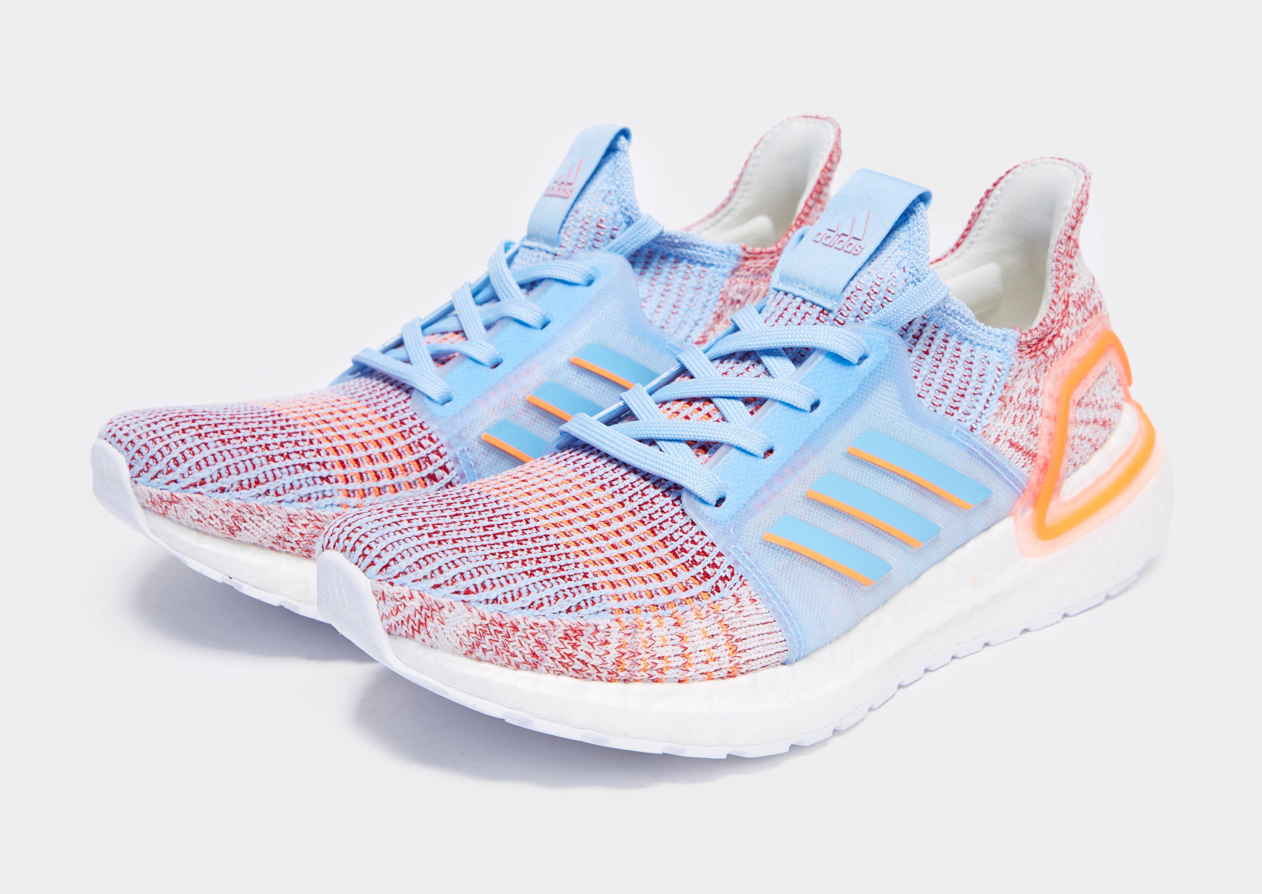 adidas ultra boost brillantinate prezzo