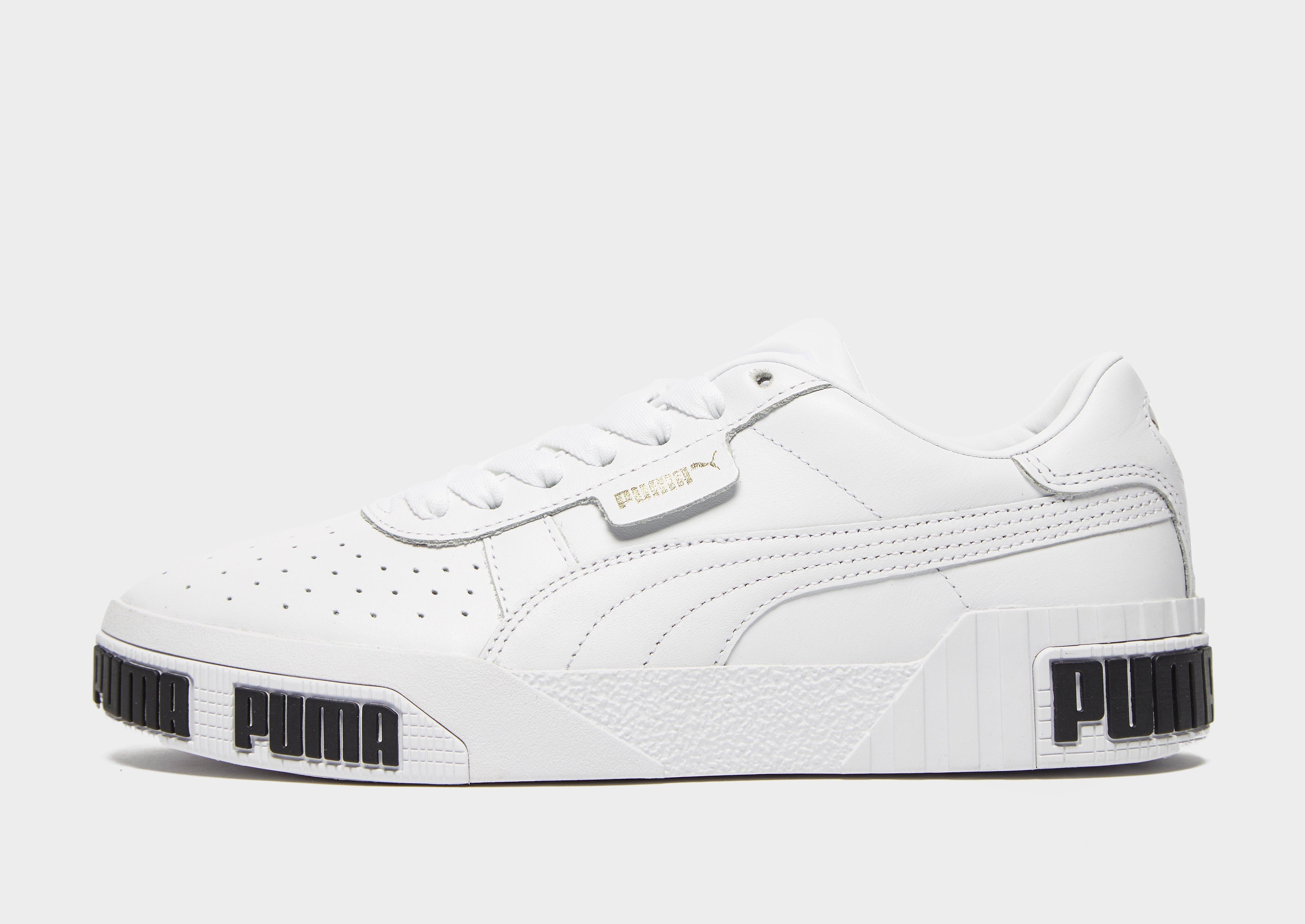 puma blanche jd