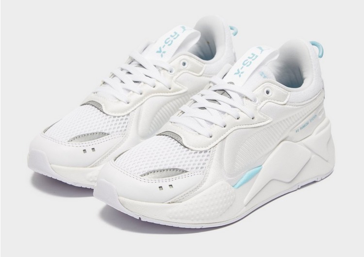 puma rs x femme blanche noir puma rs x femme blanche noir