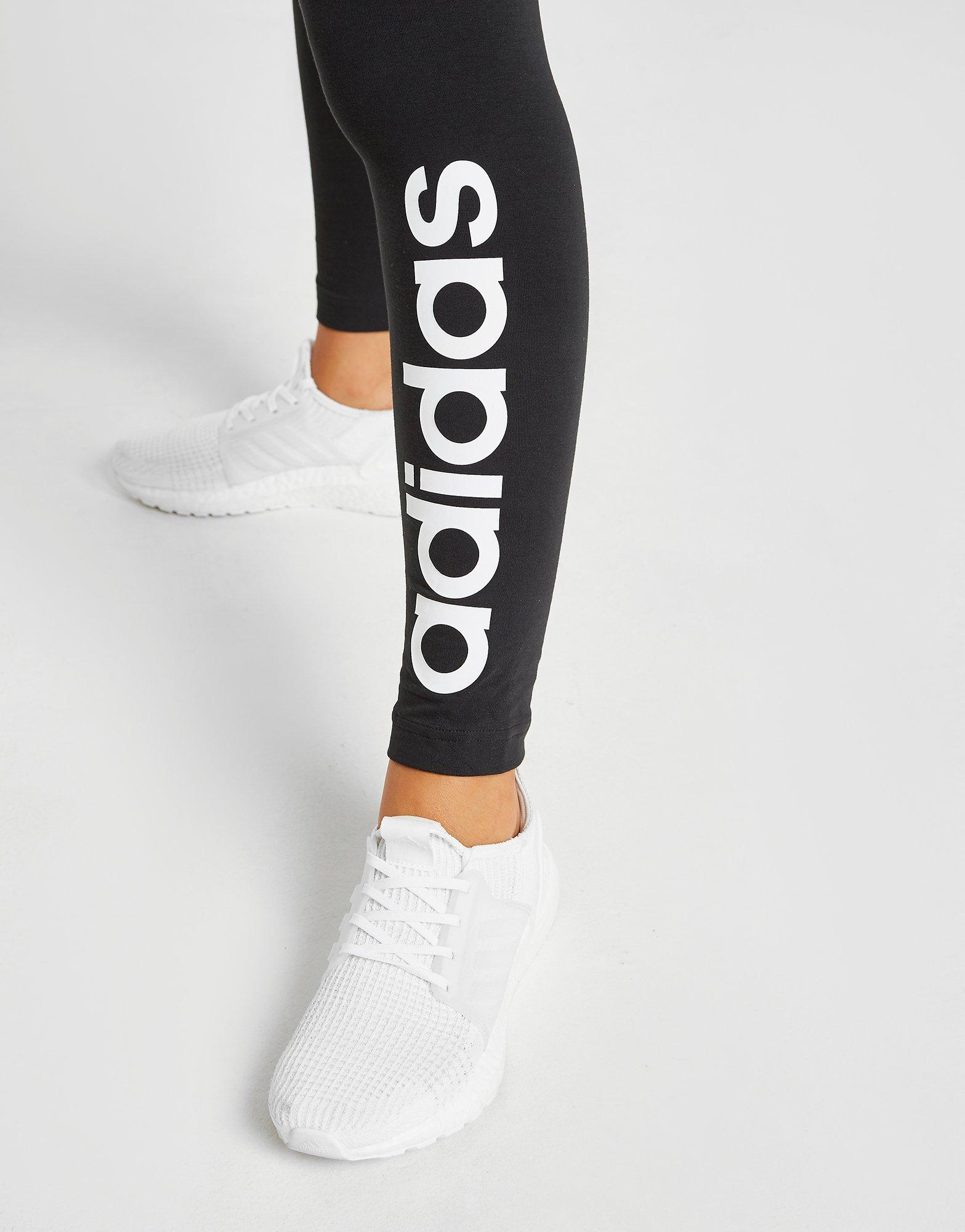 leg da adidas