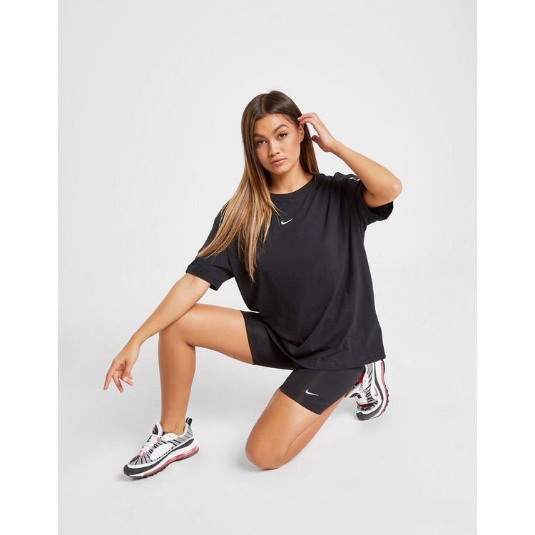 Nike T-shirt Tape Boyfriend