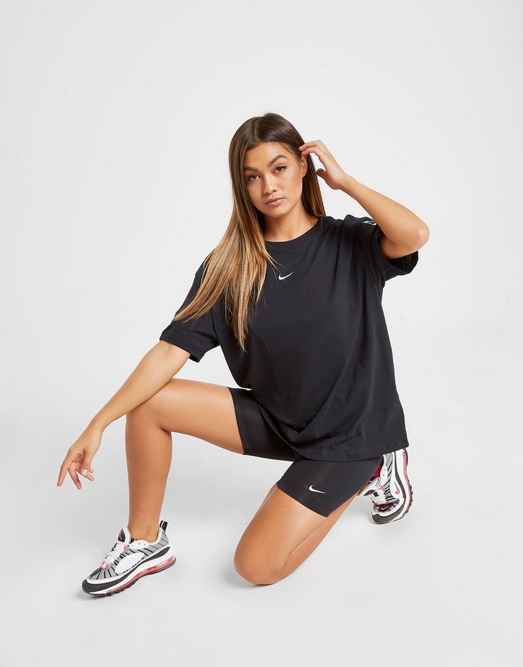 Nike T-shirt Tape Boyfriend