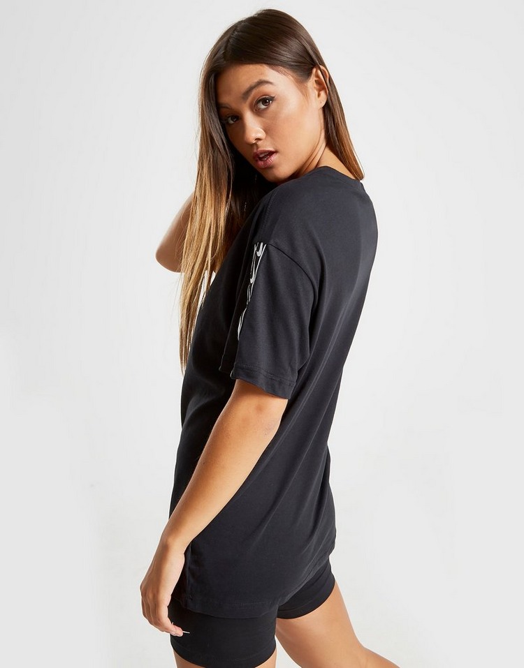 Nike T-shirt Tape Boyfriend
