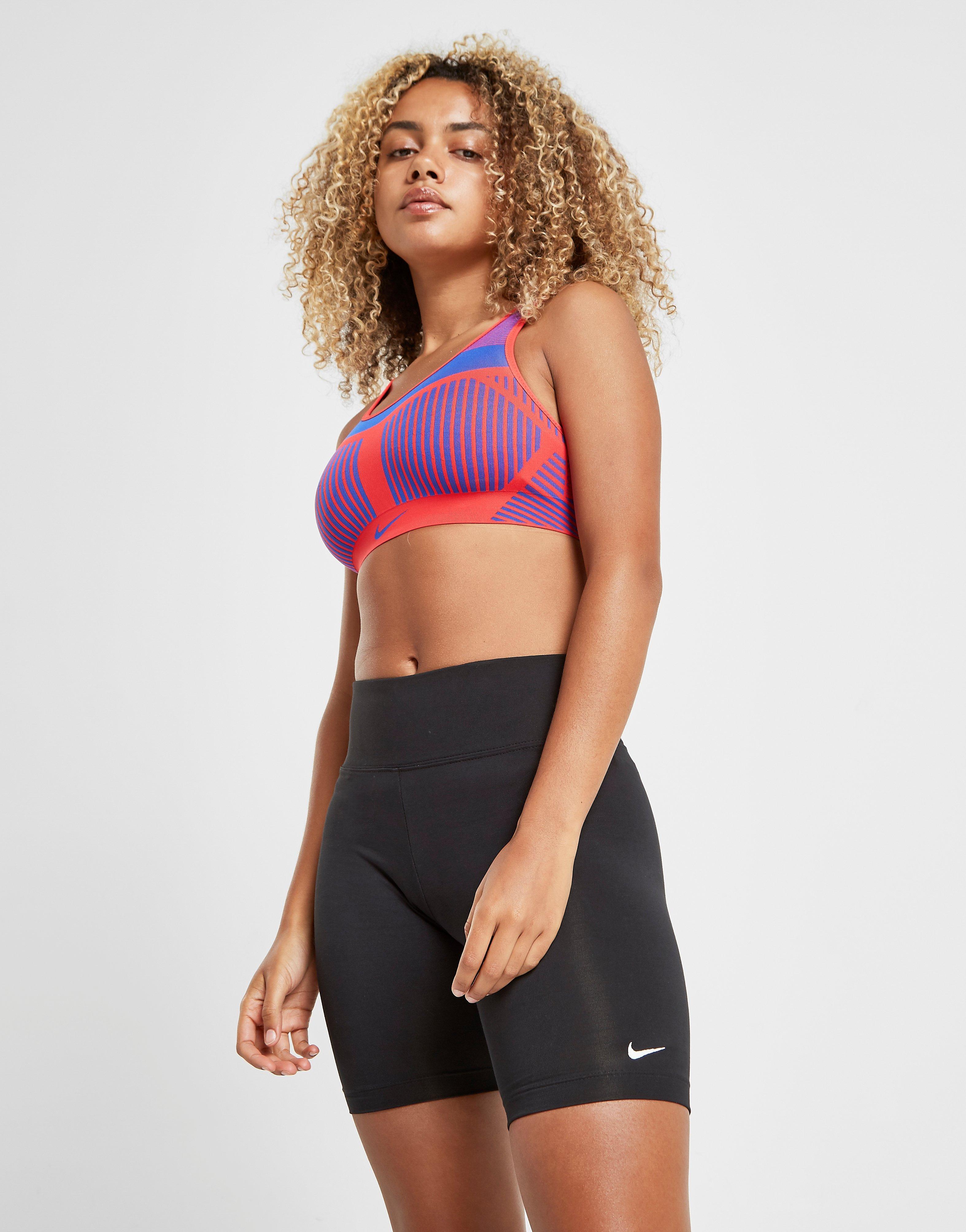 jd sports nike cycling shorts