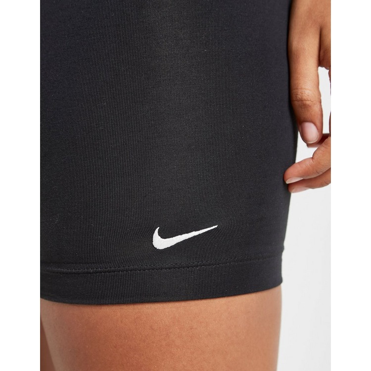 nike core cycle shorts