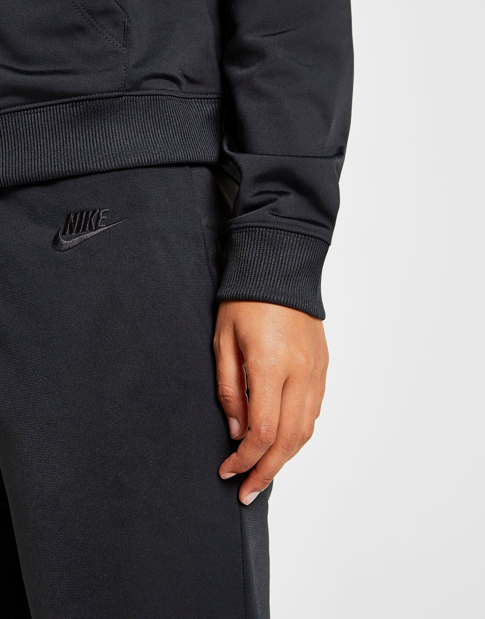 nike poly suit