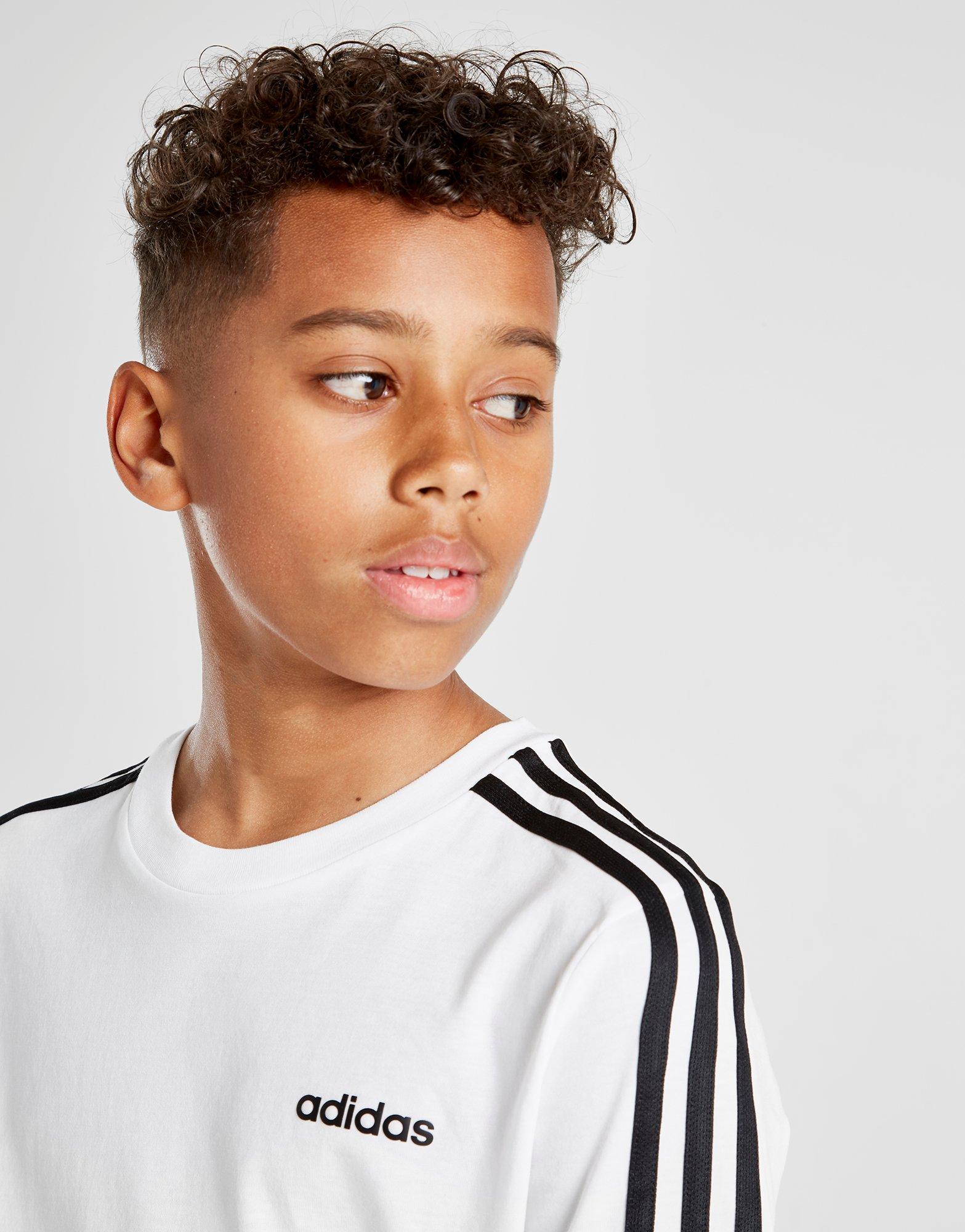 adidas outfits for juniors