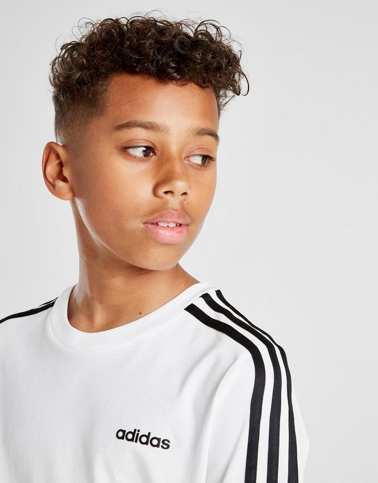childrens adidas t shirt