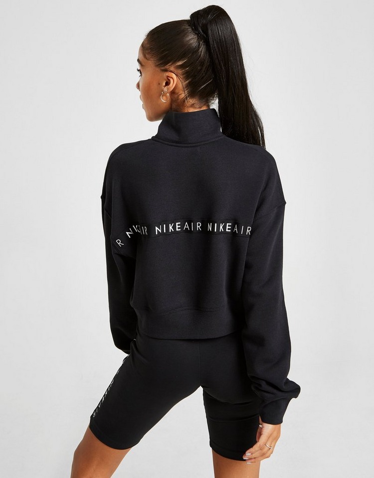 Nike Air 1/2 Zip Track Top Dames