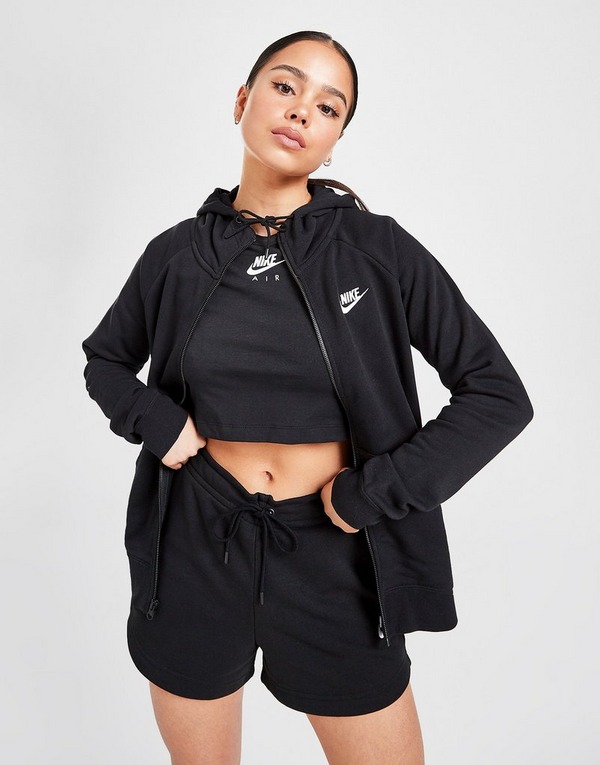 Nike Essential Full Zip Hoodie Dames