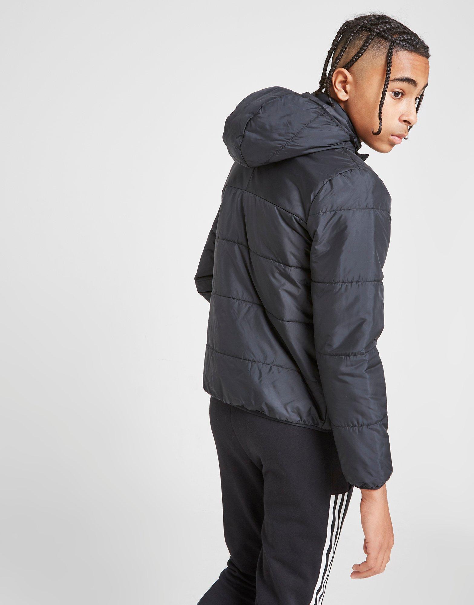 adidas originals padded jacket junior