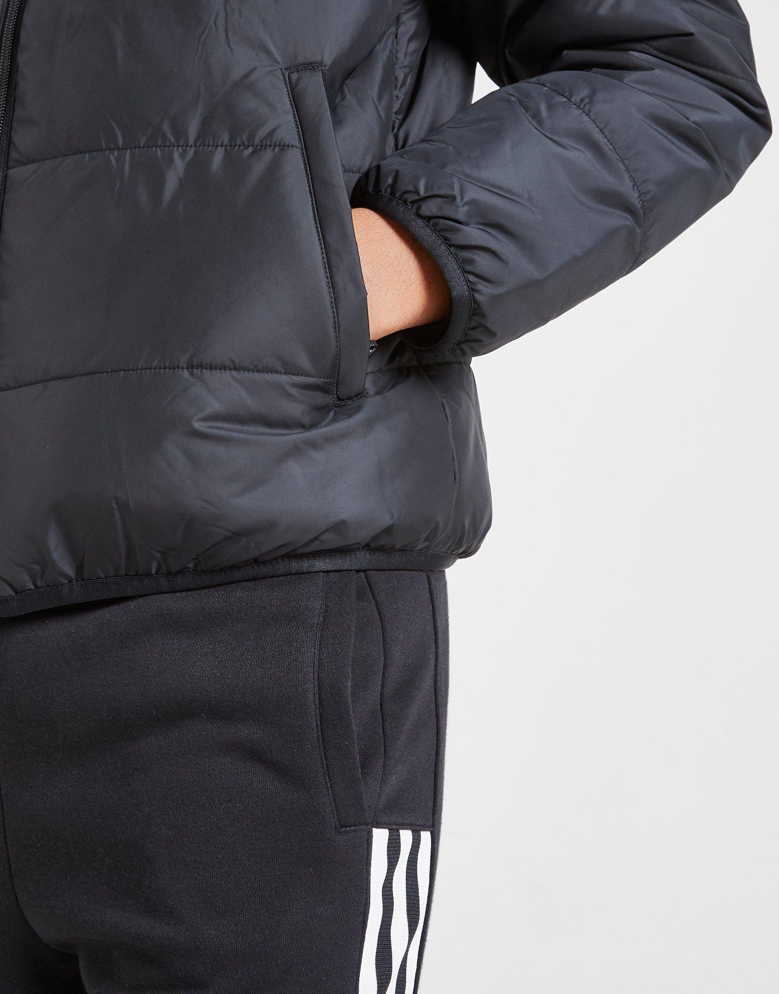 adidas originals padded jacket junior