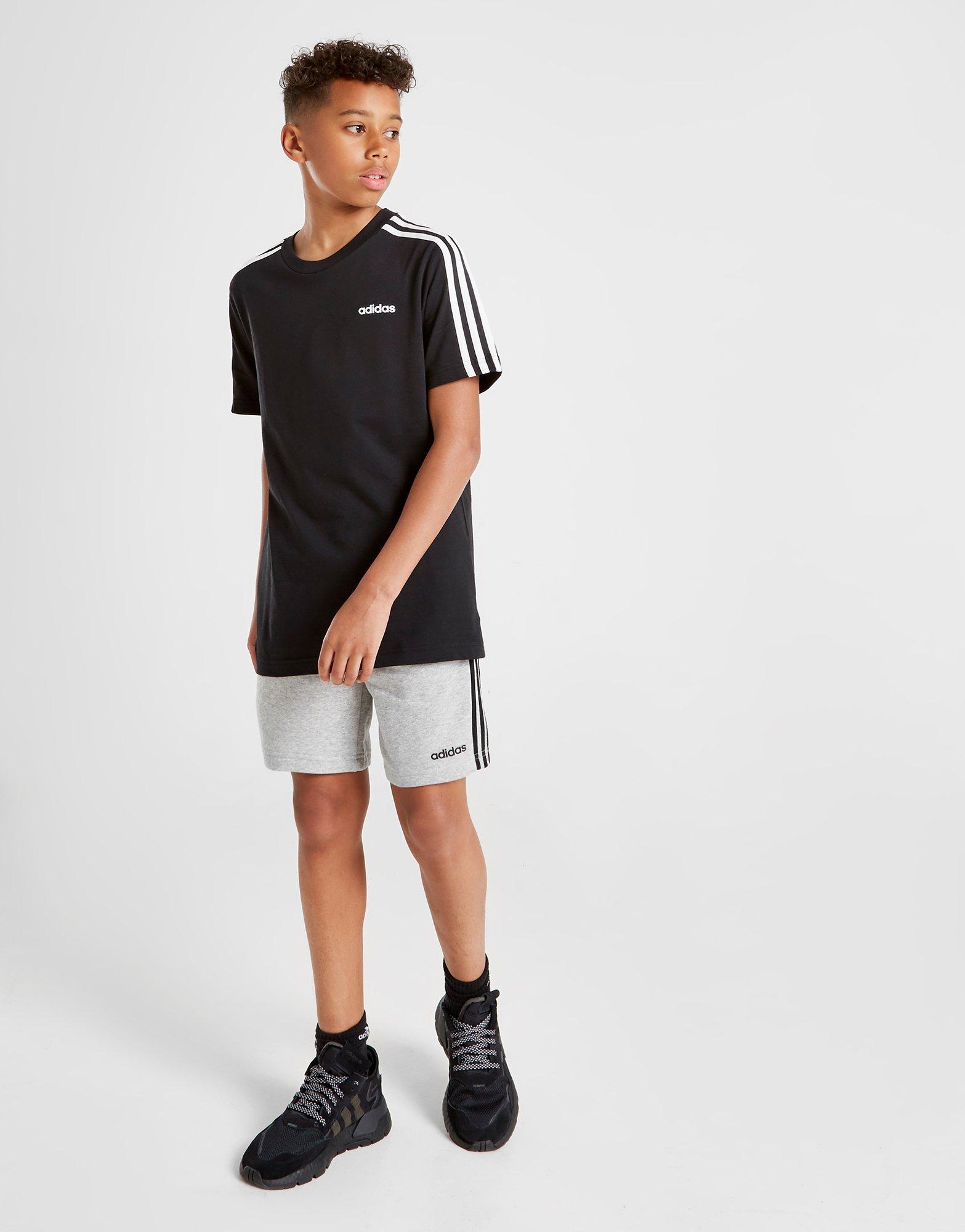 adidas shorts junior