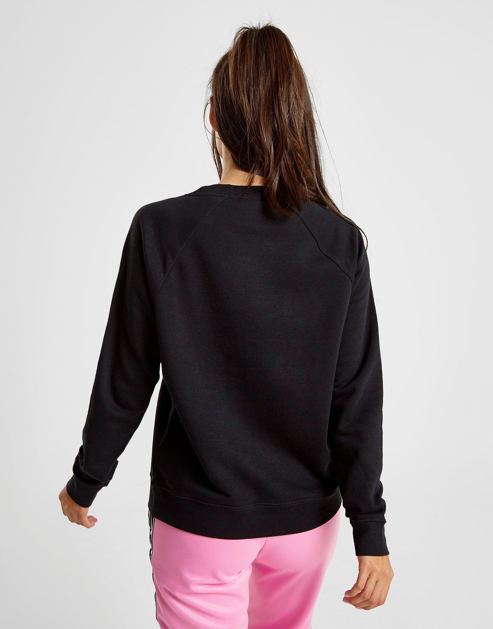 nike essential futura crew sweatshirt