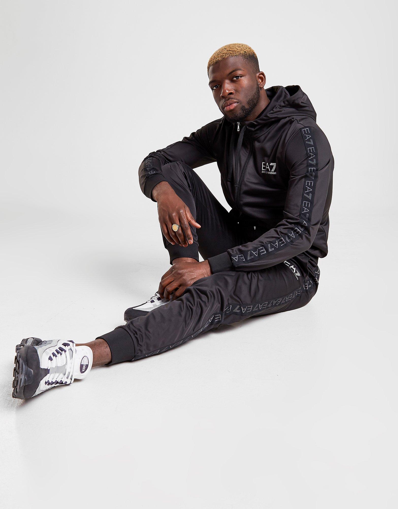 ea7 tracksuit tape - 53% OFF - awi.com