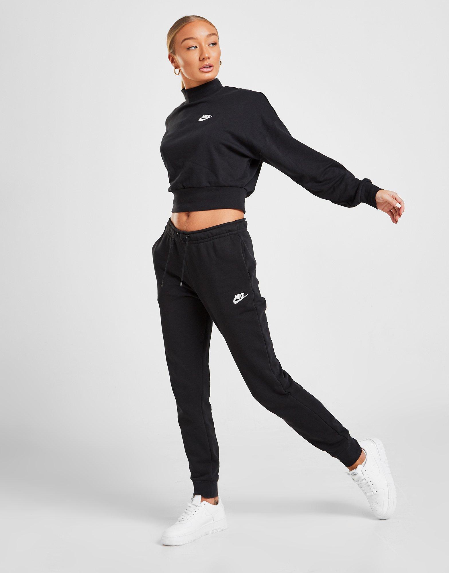 jogging sport nike femme