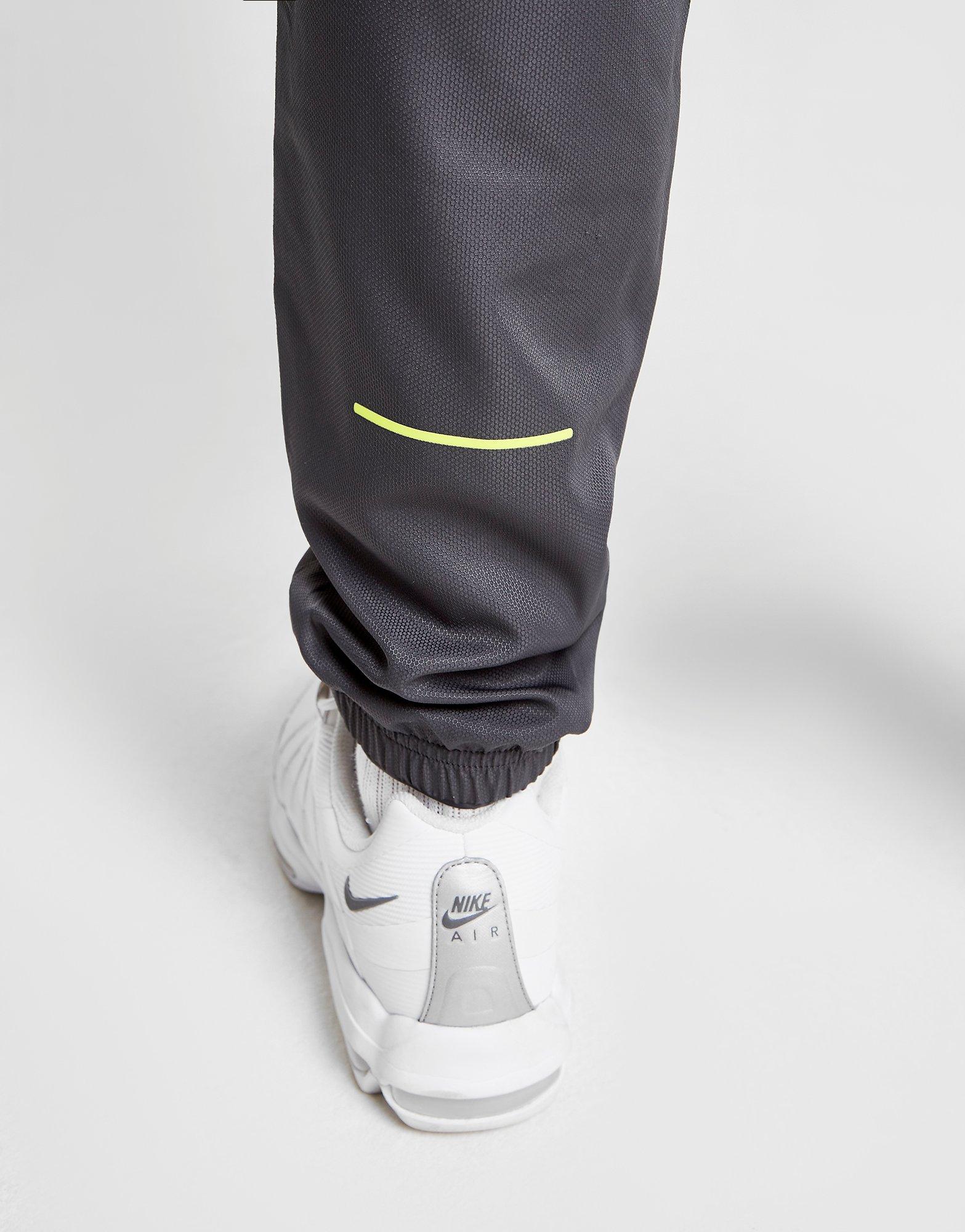 emporio armani ea7 raglan tracksuit