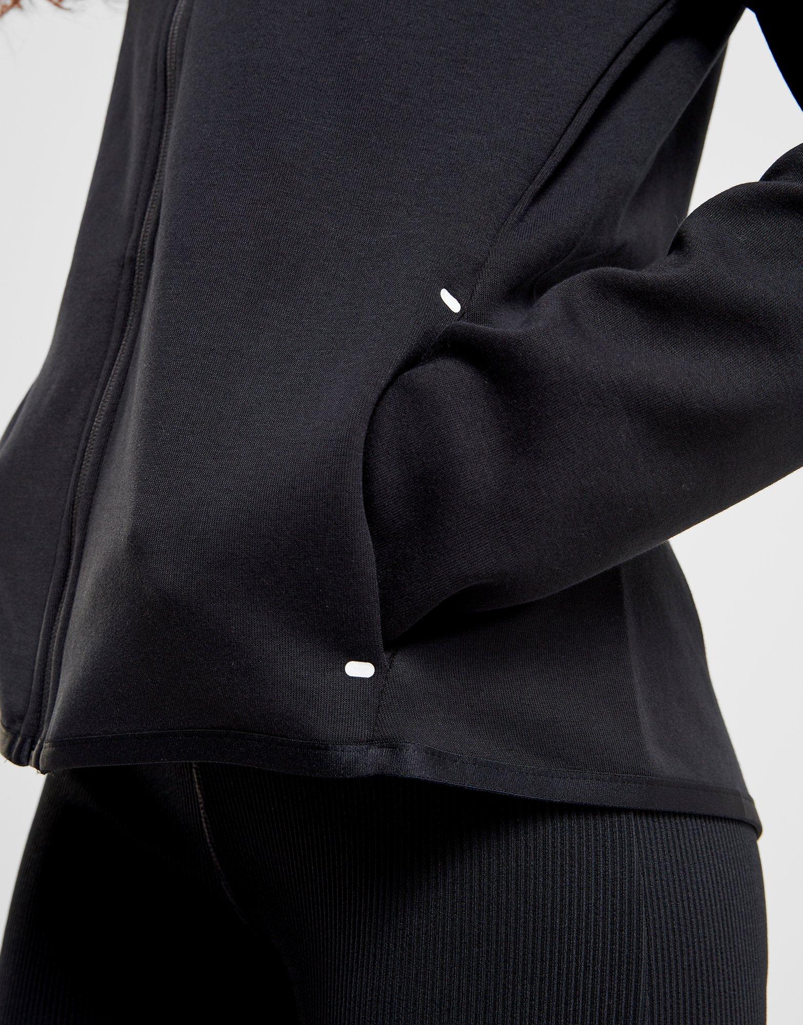 felpa nike tech
