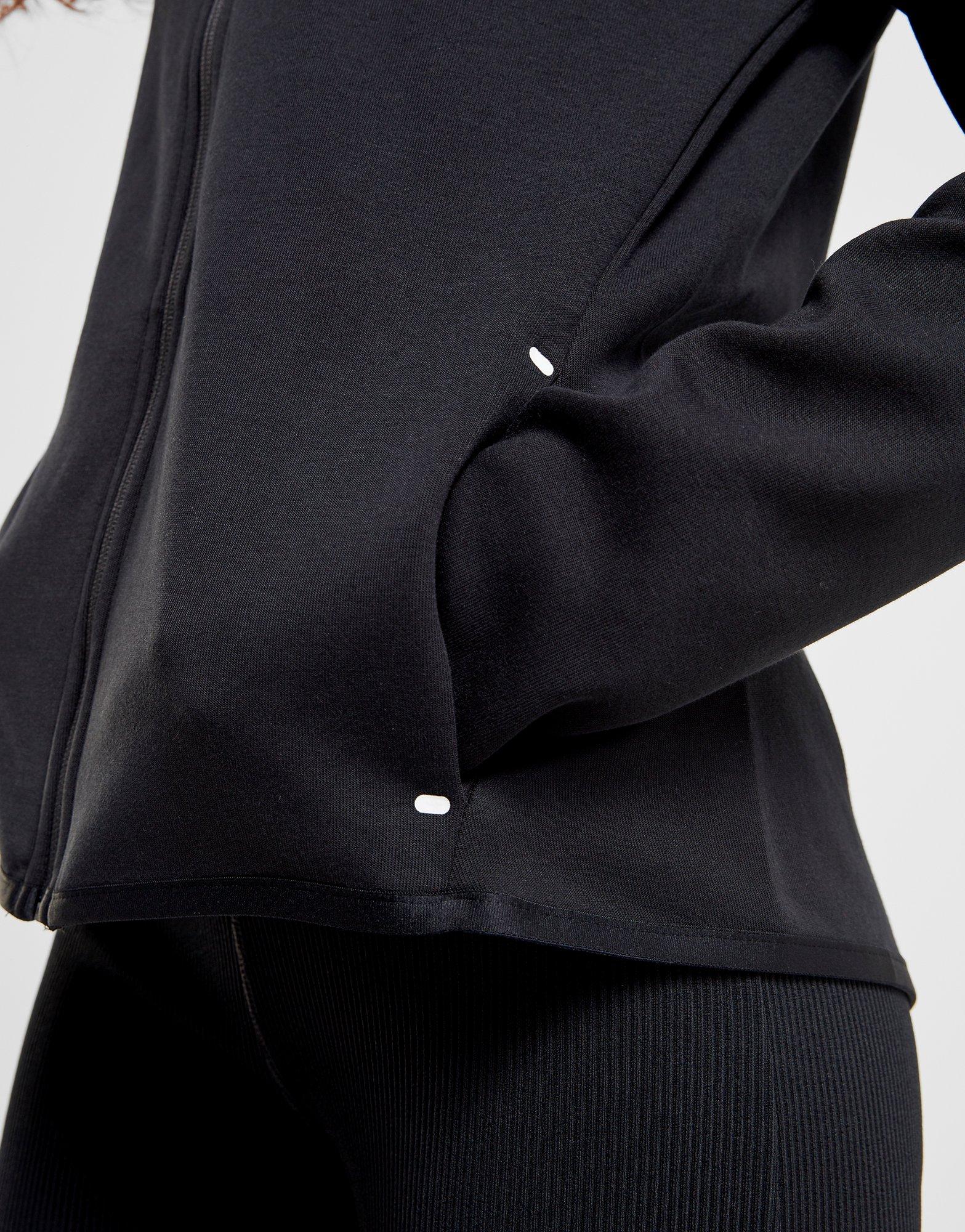 nike tech fleece hoodie dames