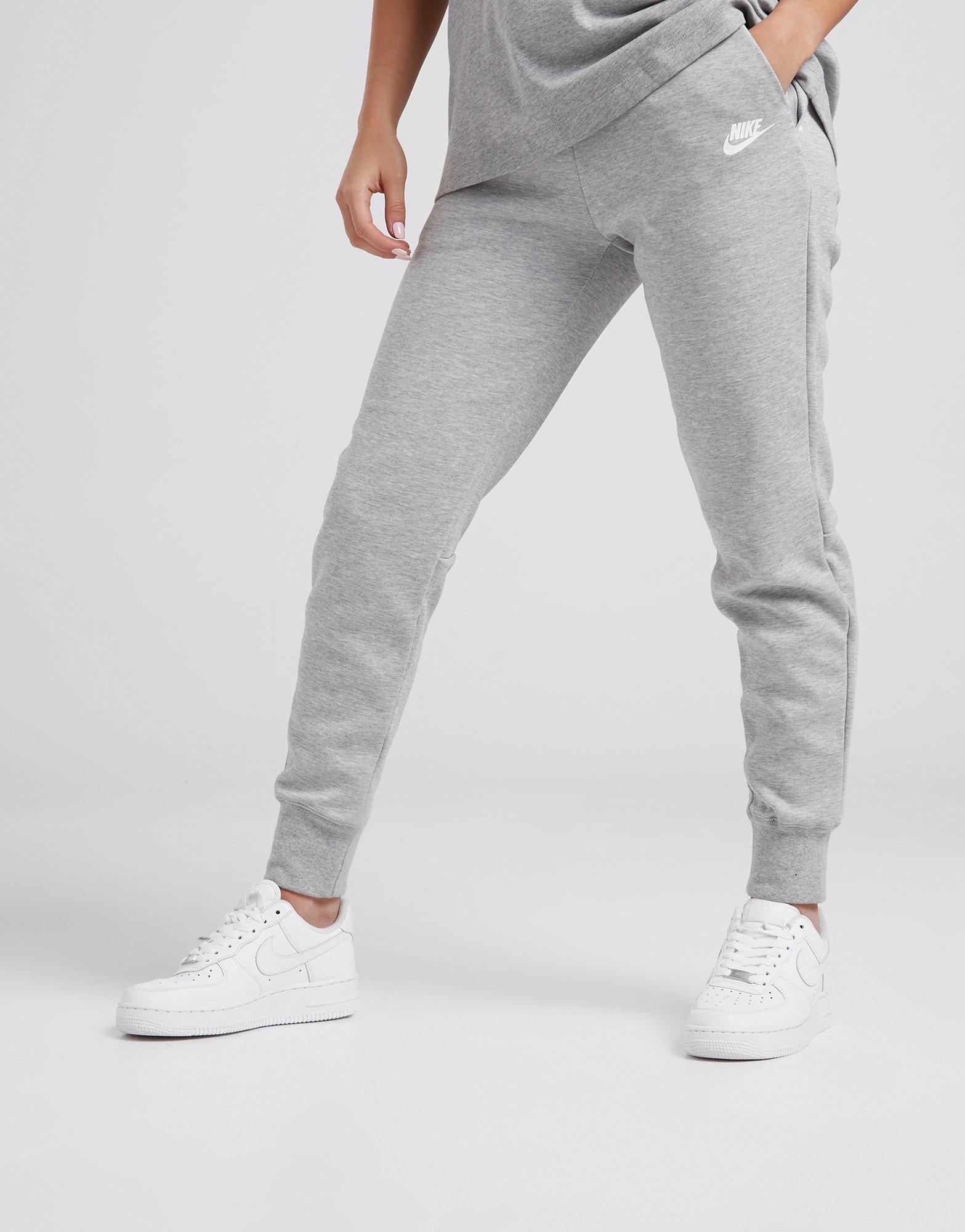 grey nike joggers jd