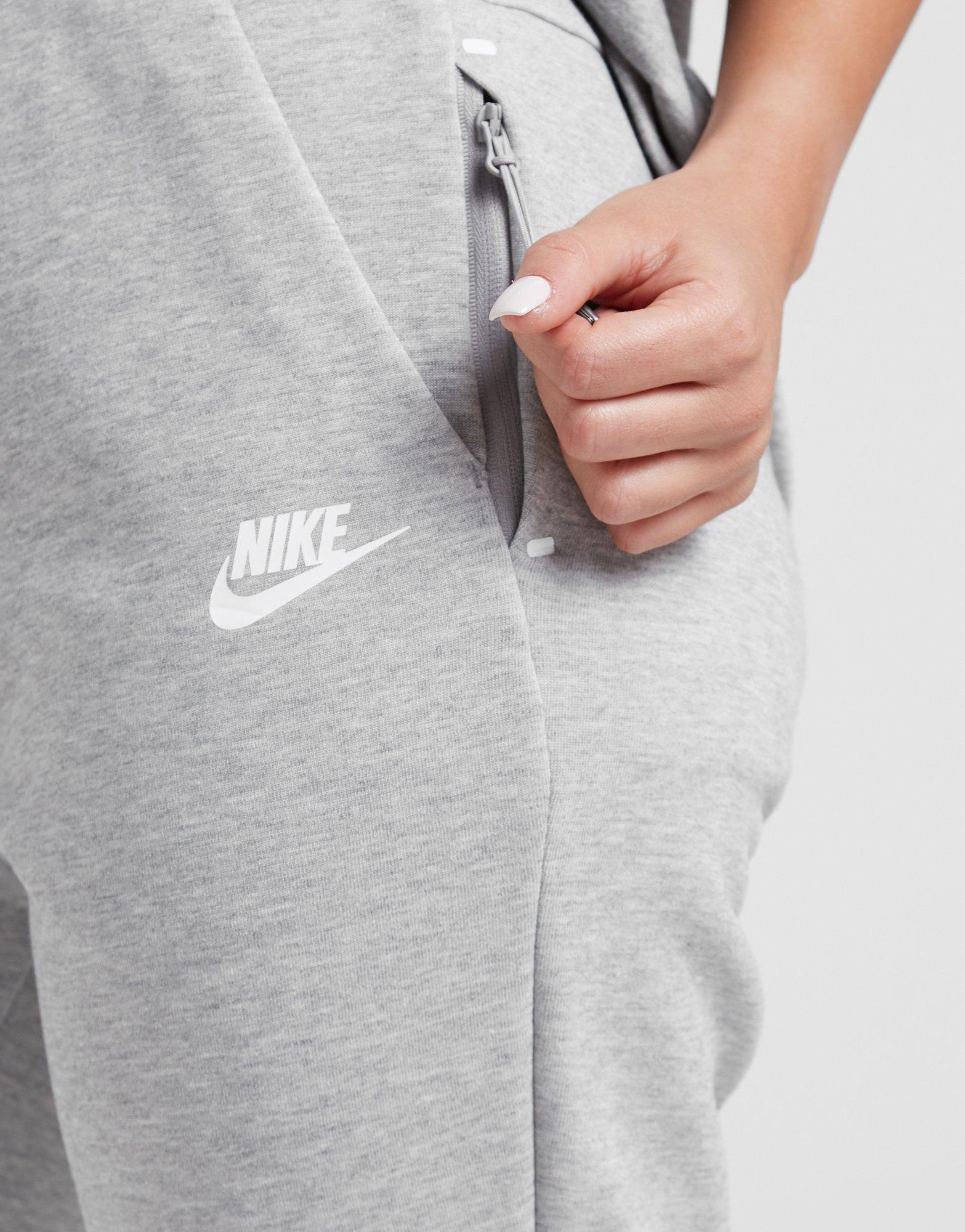 polaire nike femme