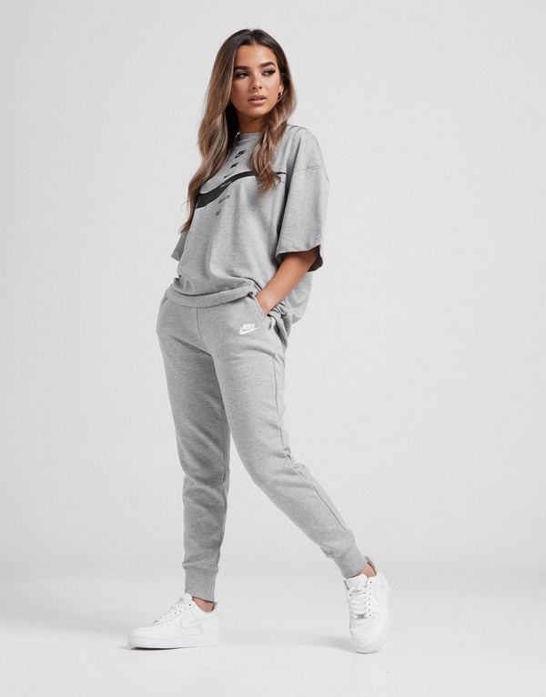 Ongekend Buy Grey Nike Tech Fleece Joggers | JD Sports FI-56