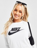 Nike Futura Långärmad T-Shirt