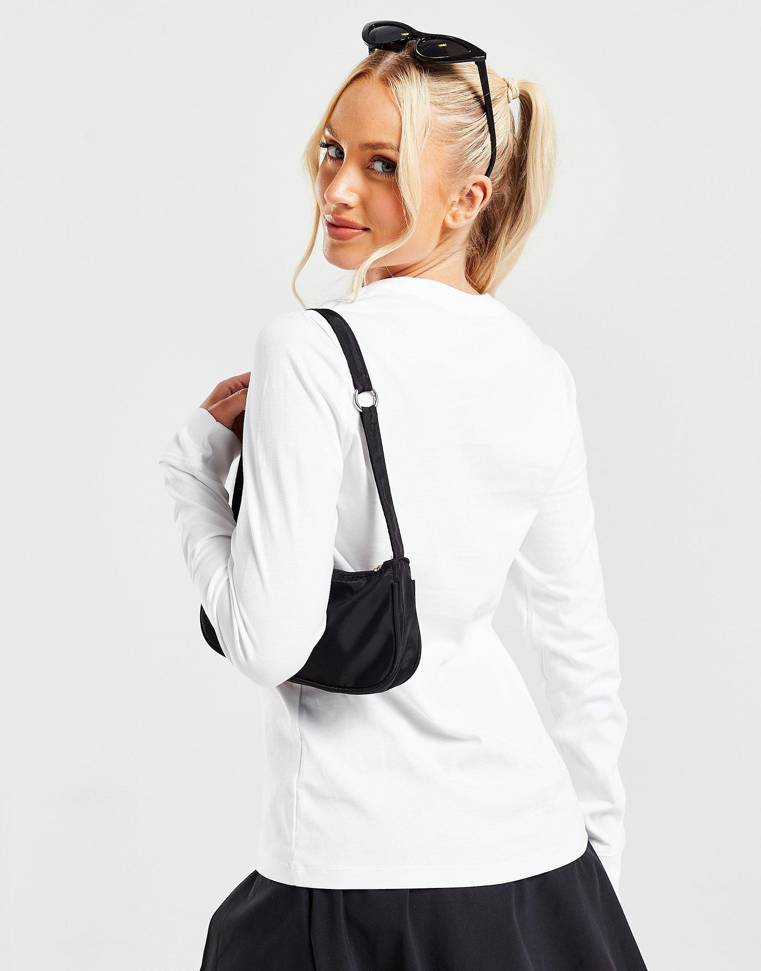 nike long sleeve futura bodysuit