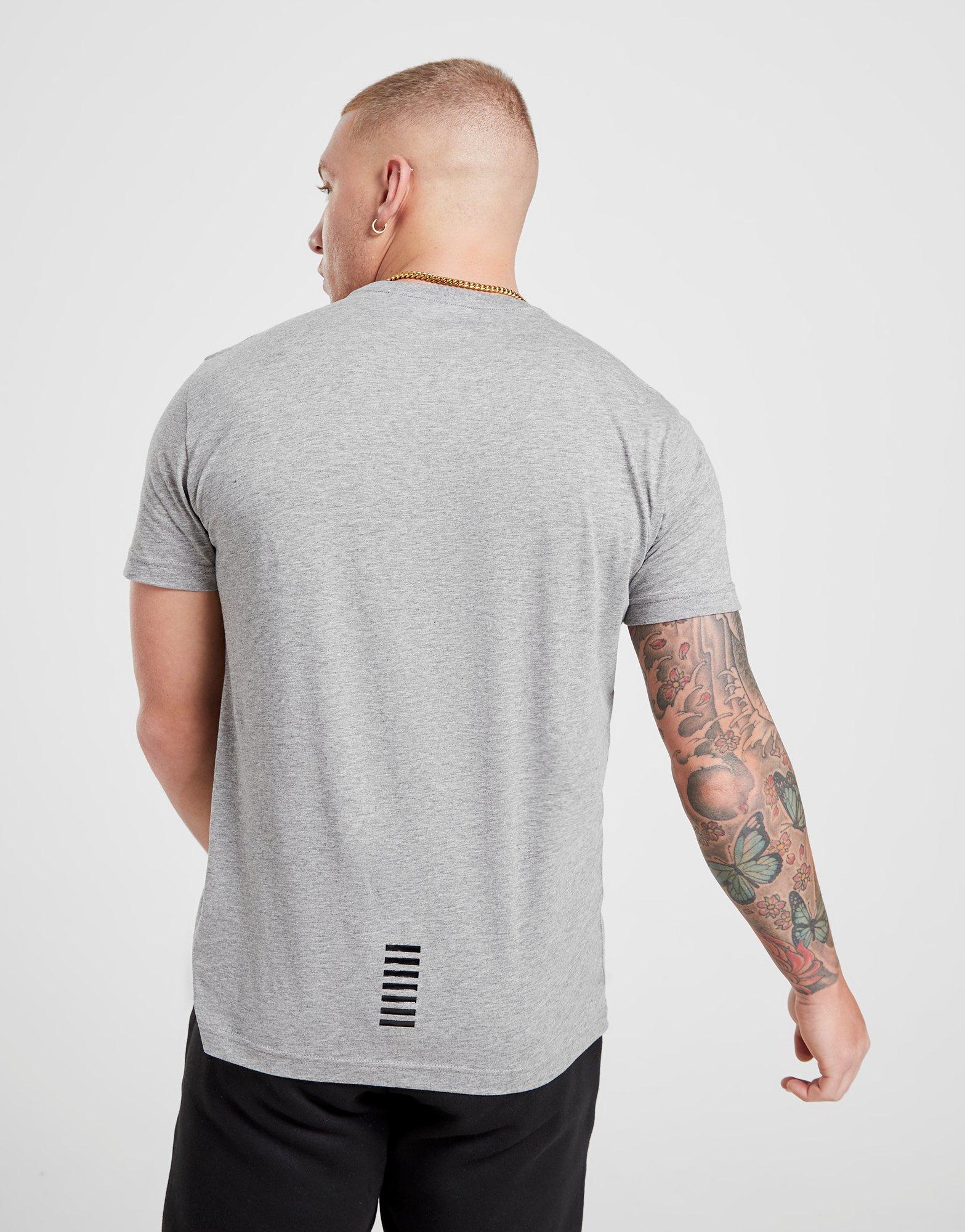 jd sports armani t shirt