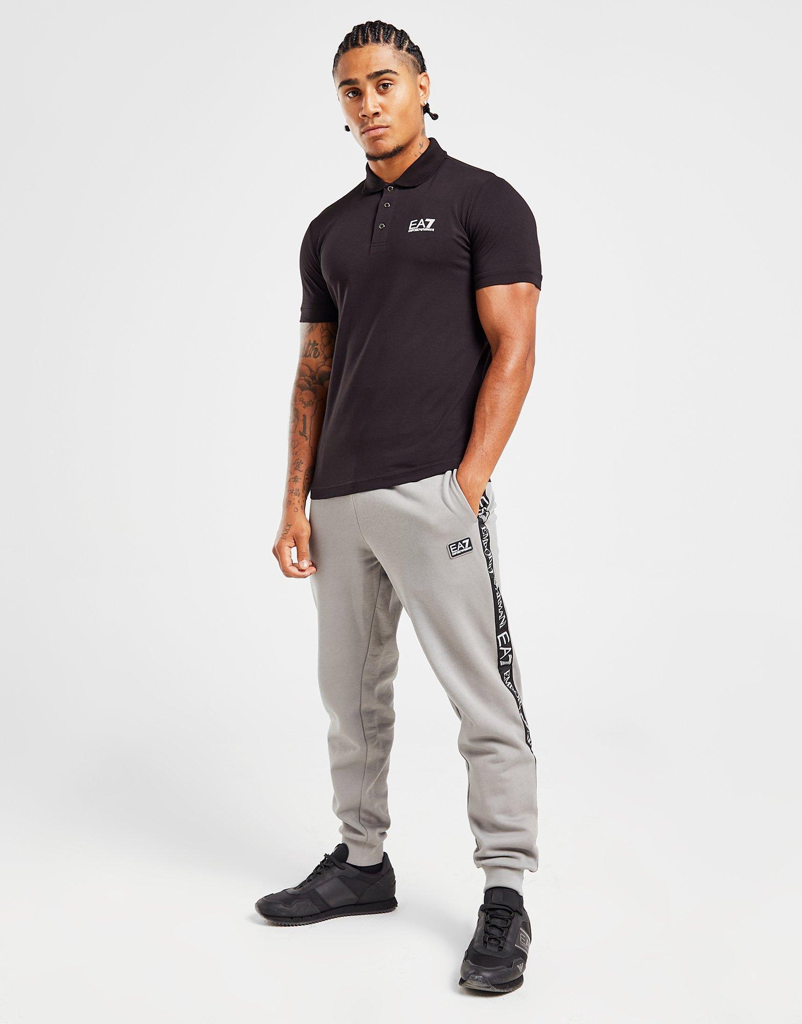 Emporio Armani EA7 Poloshirt Herren