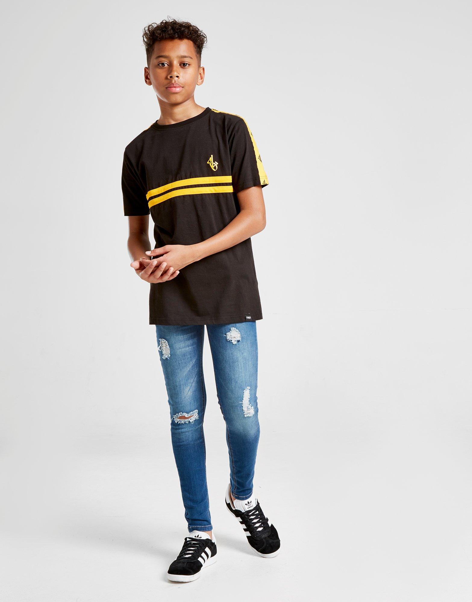 sonneti ripped jeans