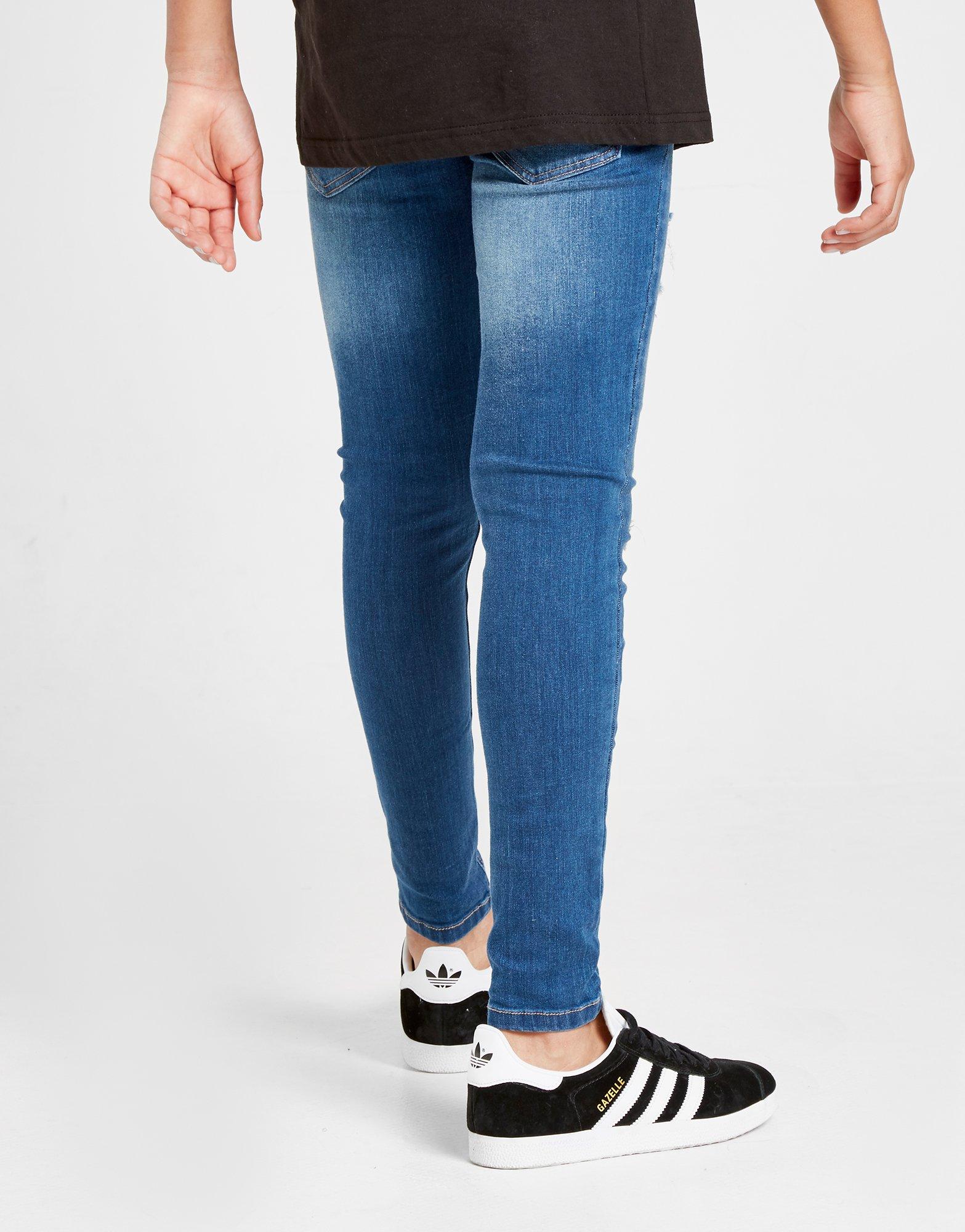 sonneti ripped jeans