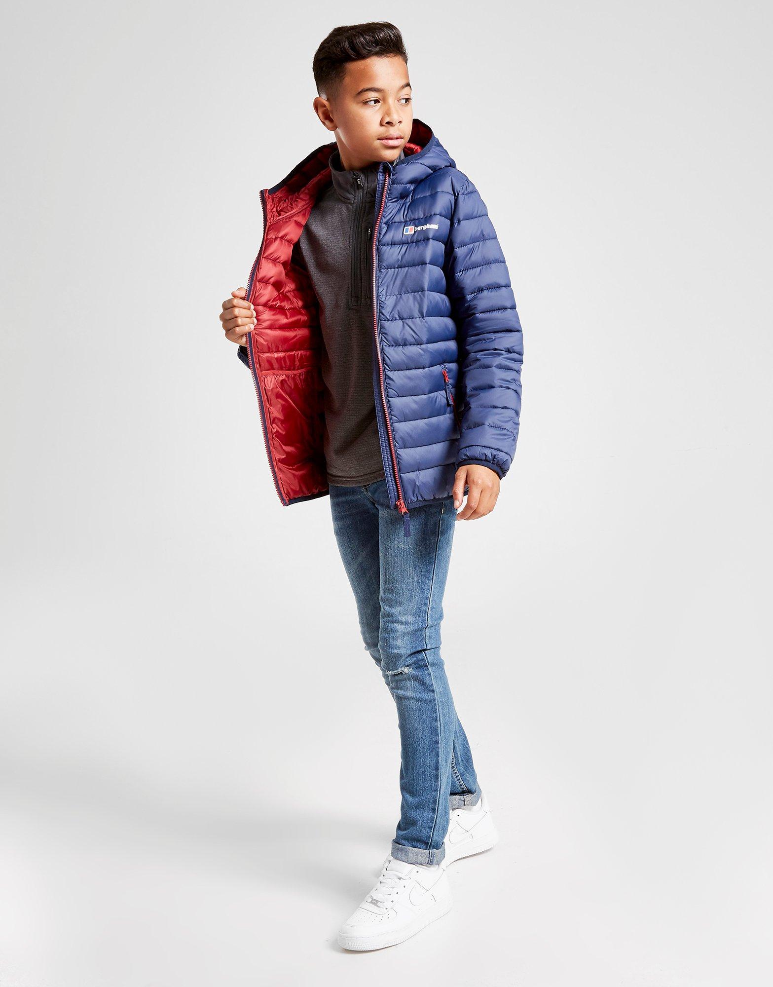 women's champion packable jacket