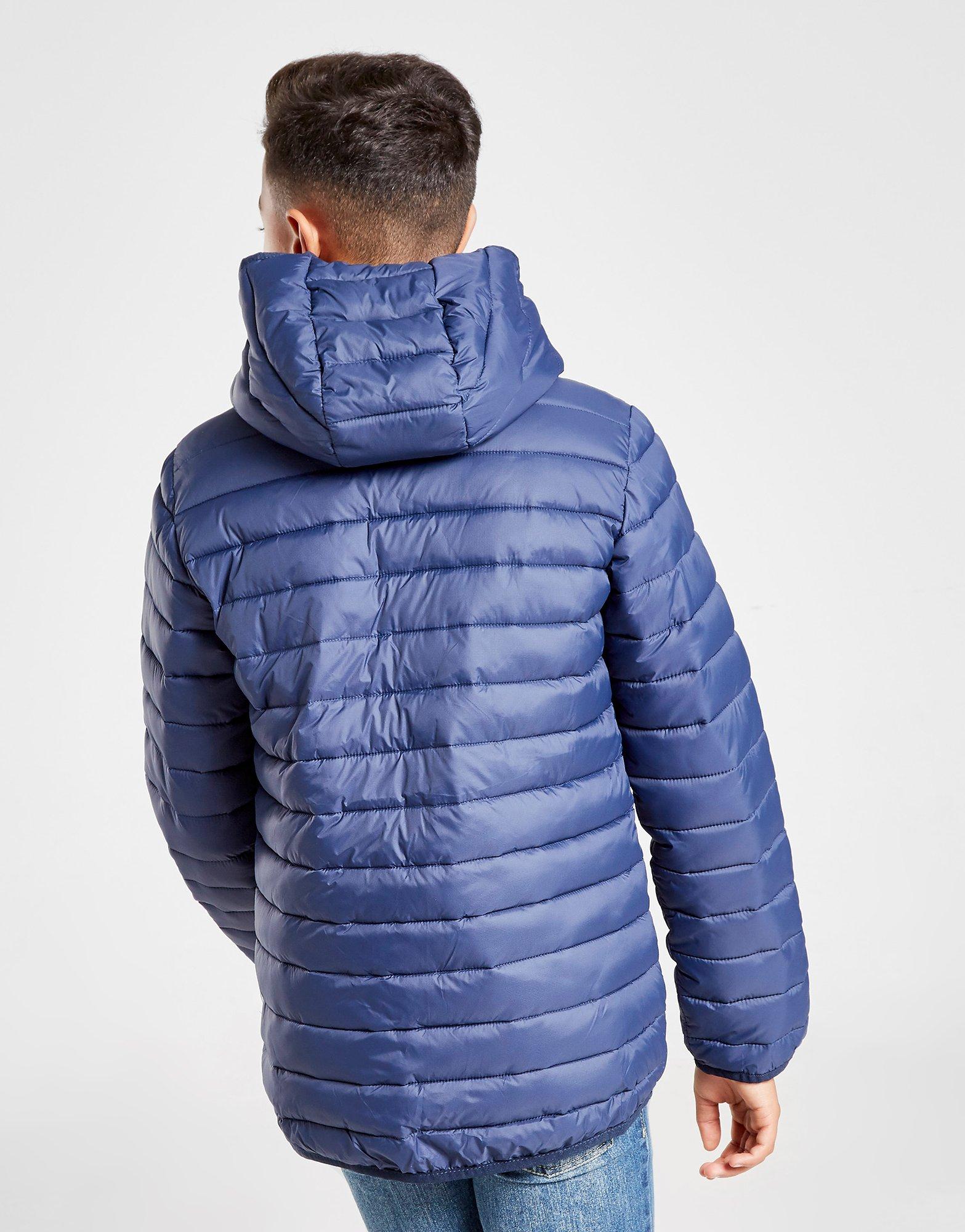 women's ellison down jacket