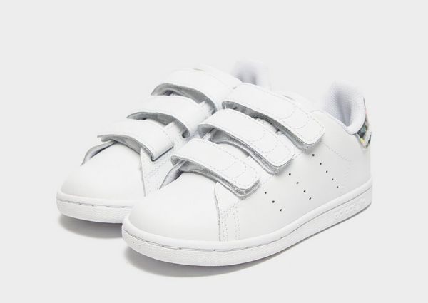 adidas Originals Stan Smith Velcro Infant | JD Sports adidas Originals Stan Smith Velcro Infant | JD Sports