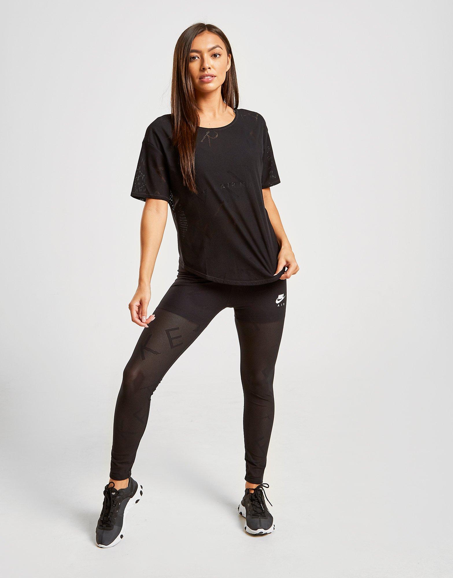 chandal nike mujer jd