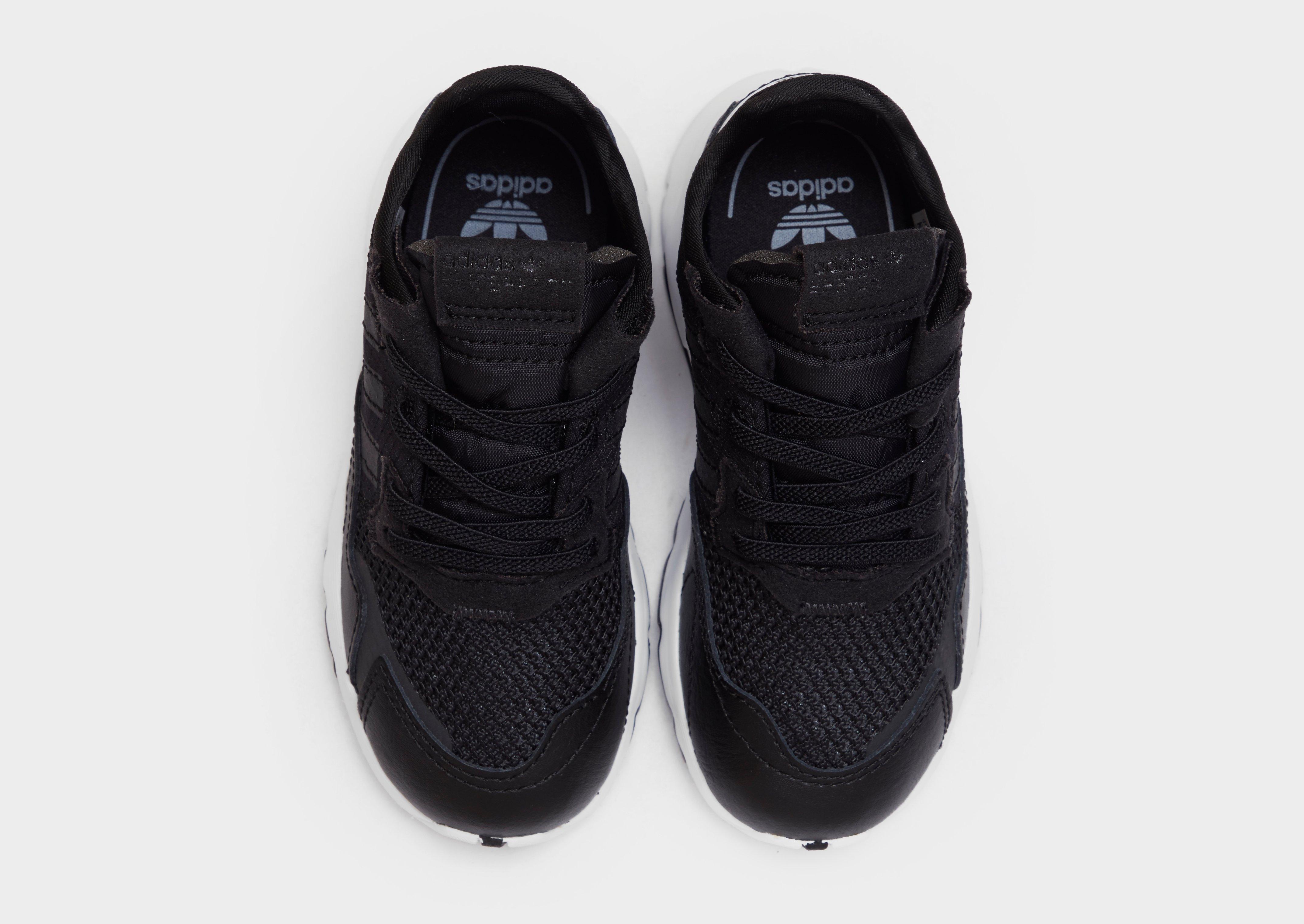 adidas nite jogger infant