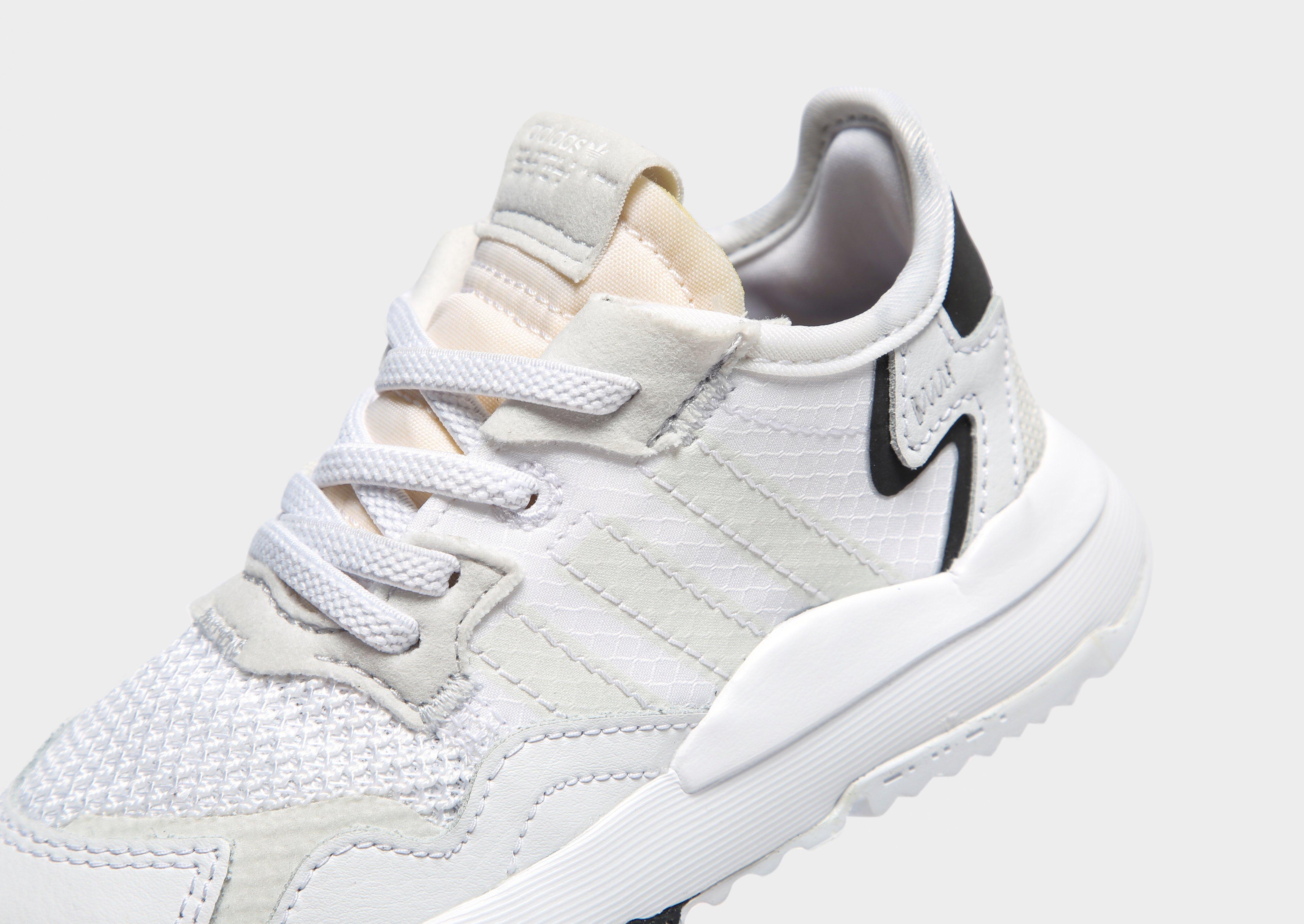adidas nite jogger infant