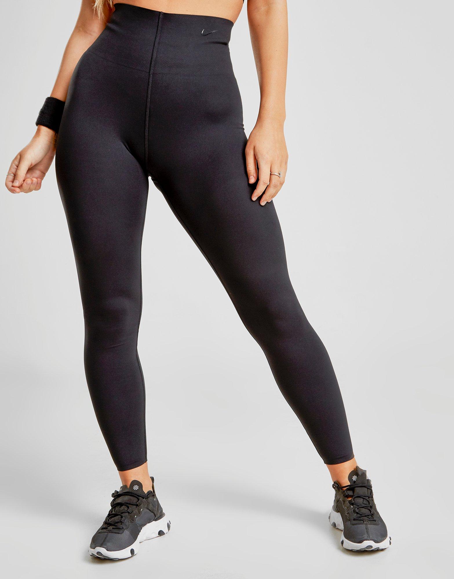 nike lux tights