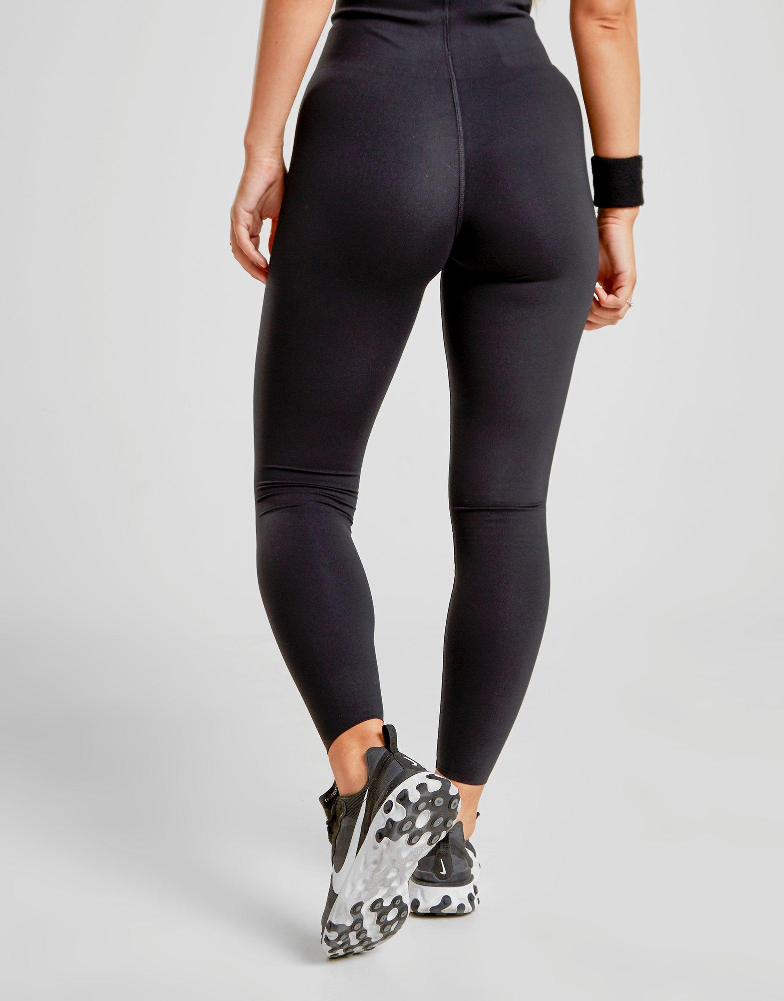 nike lux sculpt leggings