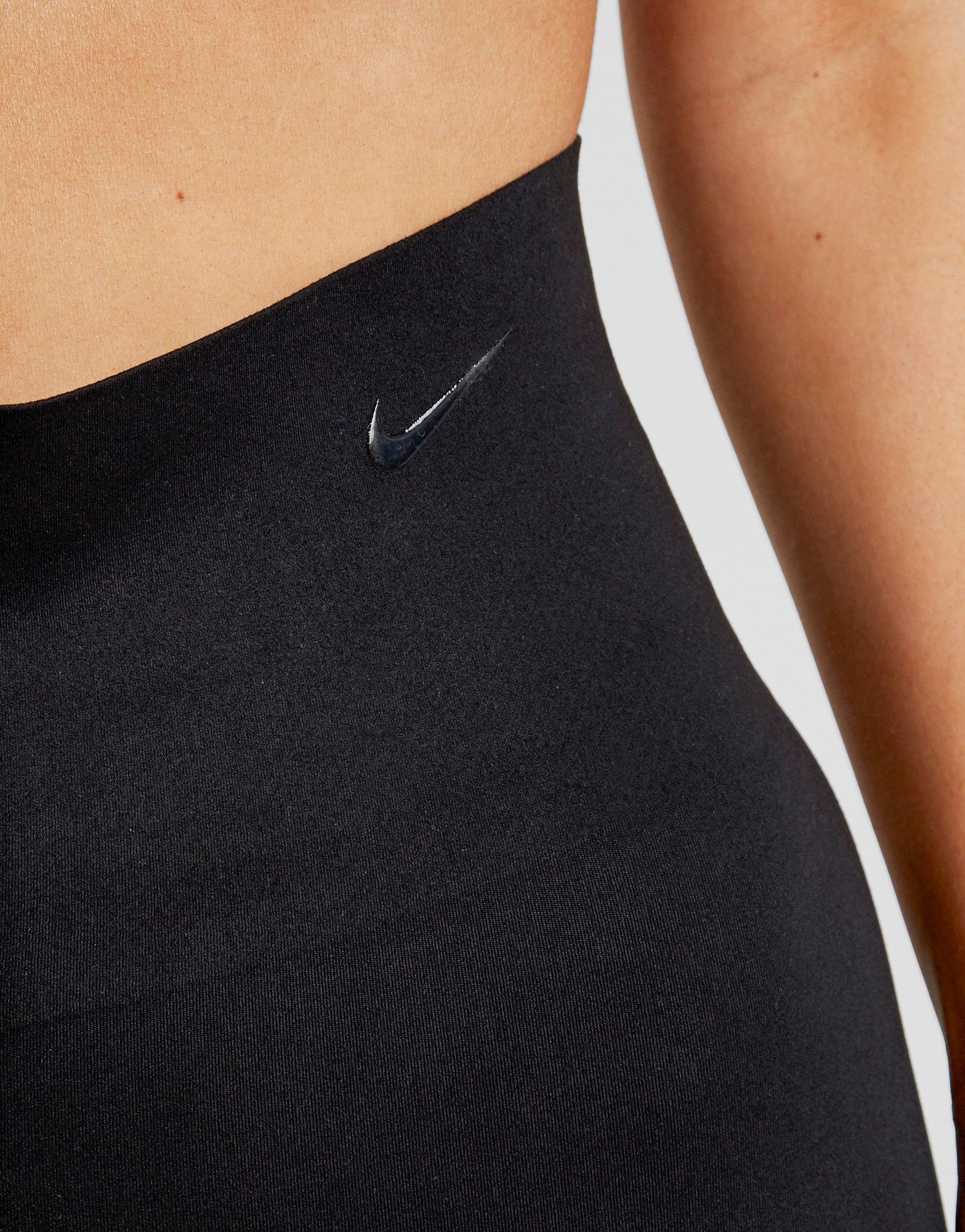 nike lux tights